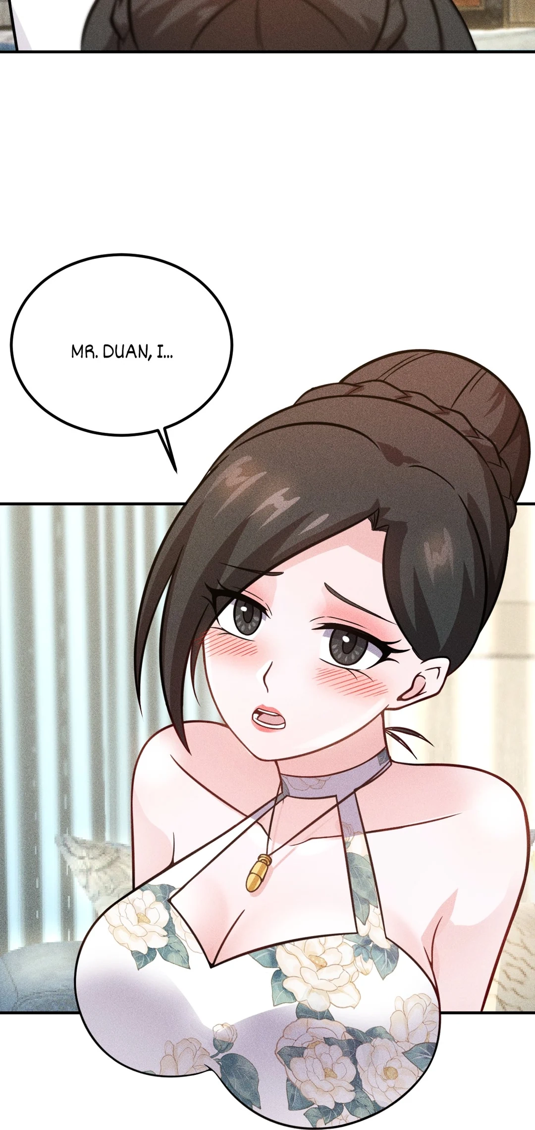 Read Her Private Bodyguard chapter 68 image 25 on Lezhin