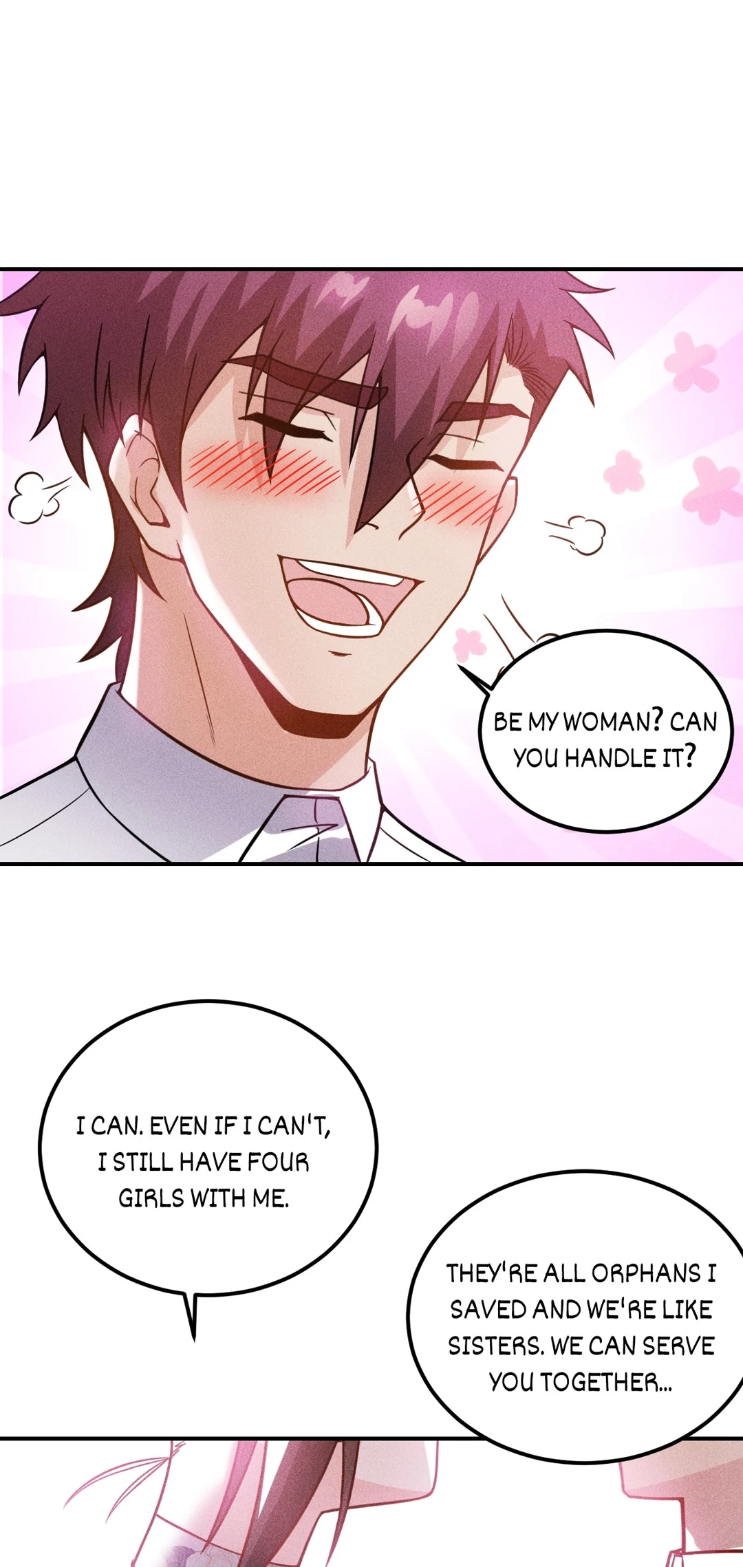 Read Her Private Bodyguard chapter 68 image 29 on Lezhin