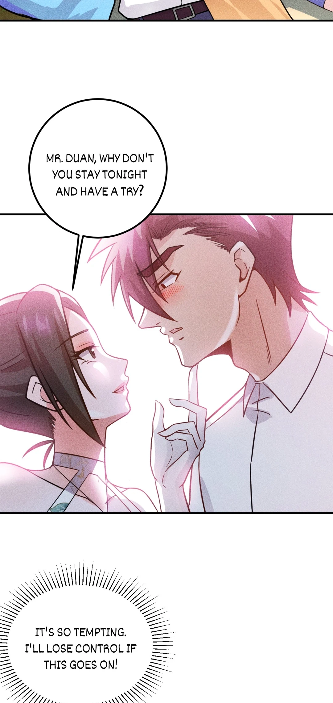 Read Her Private Bodyguard chapter 68 image 31 on Lezhin
