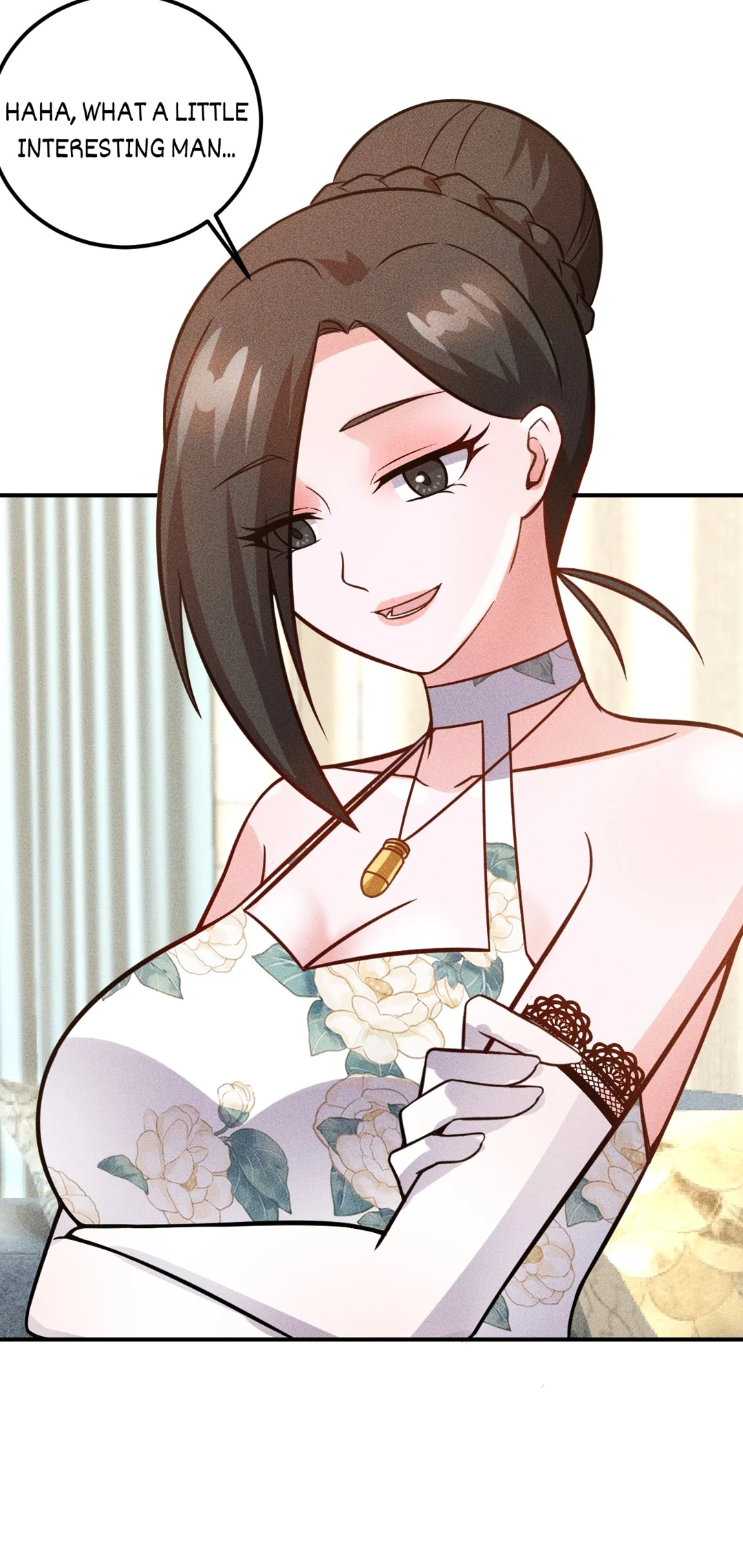 Read Her Private Bodyguard chapter 68 image 33 on Lezhin