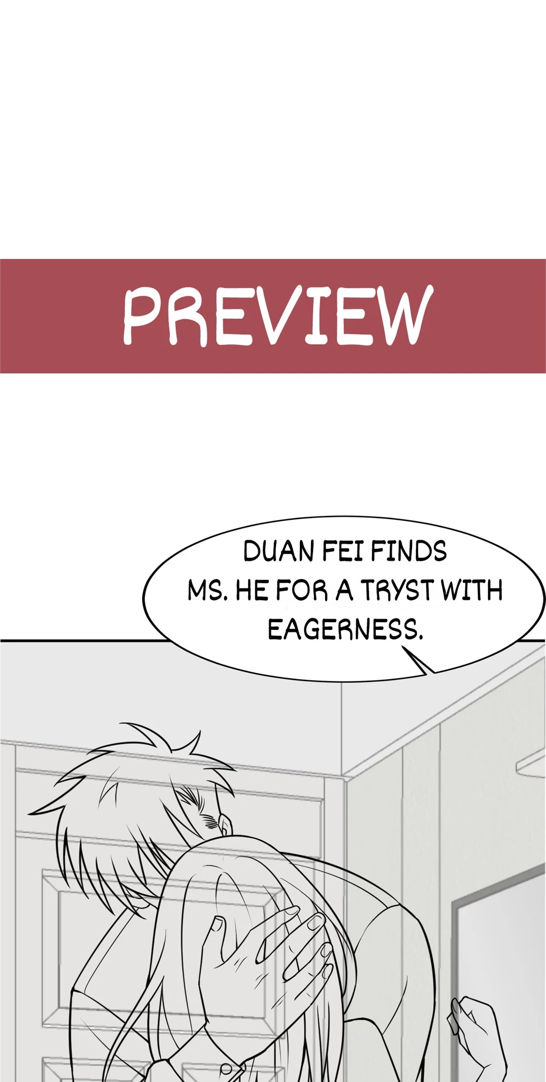 Read Her Private Bodyguard chapter 68 image 34 on Lezhin