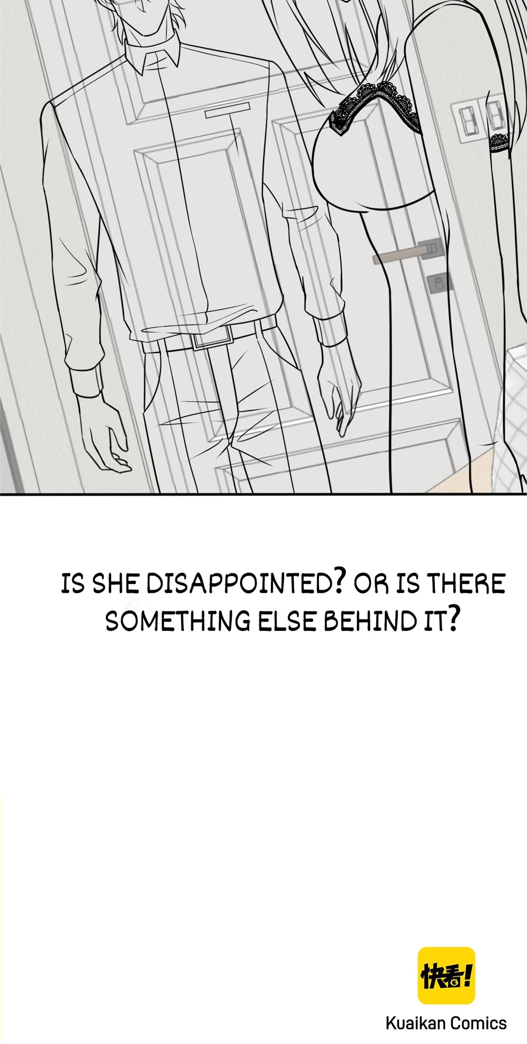 Read Her Private Bodyguard chapter 68 image 36 on Lezhin