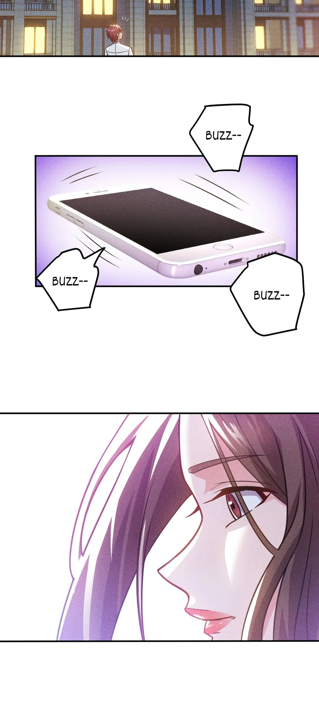 Read Her Private Bodyguard chapter 69 image 15 on Lezhin