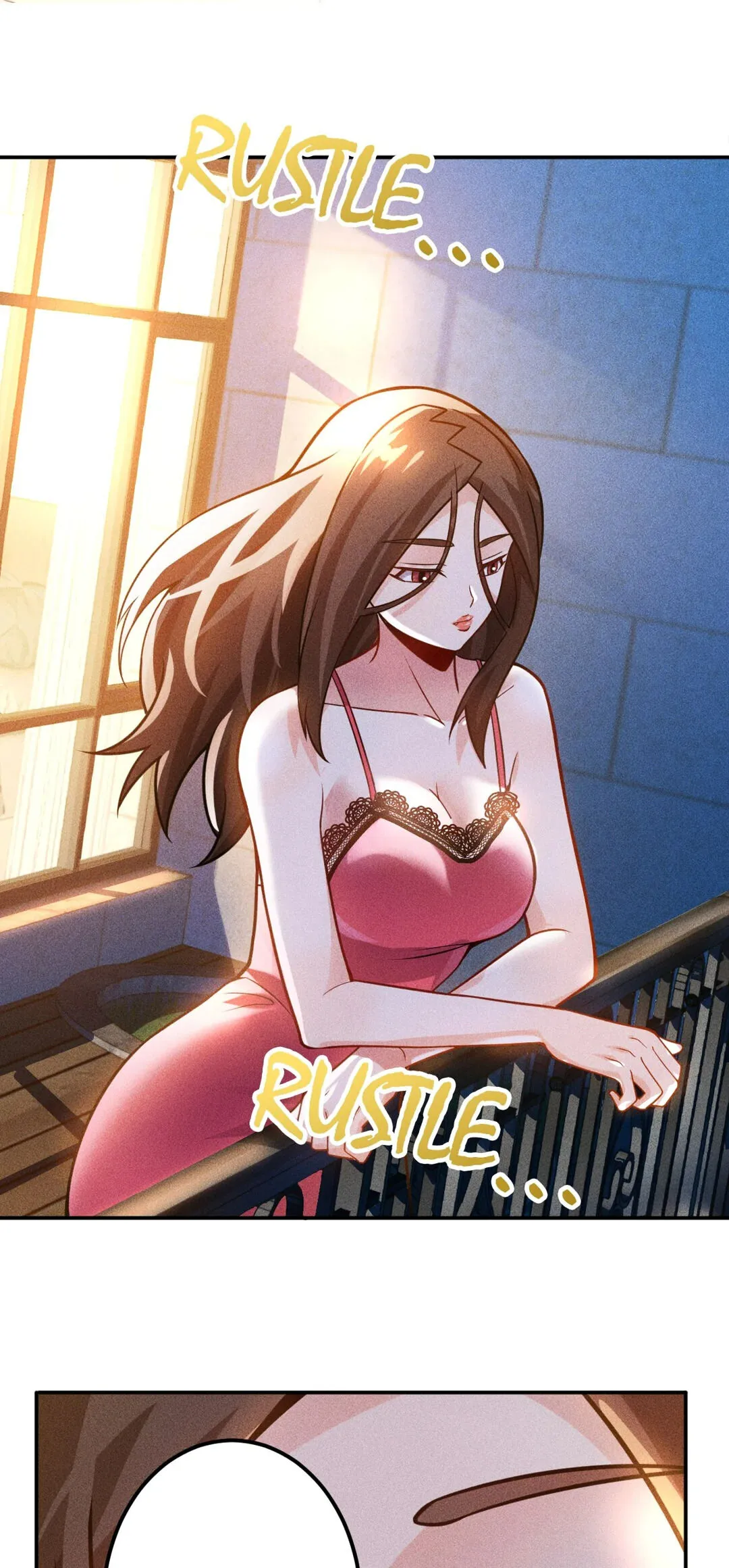 Read Her Private Bodyguard chapter 69 image 16 on Lezhin