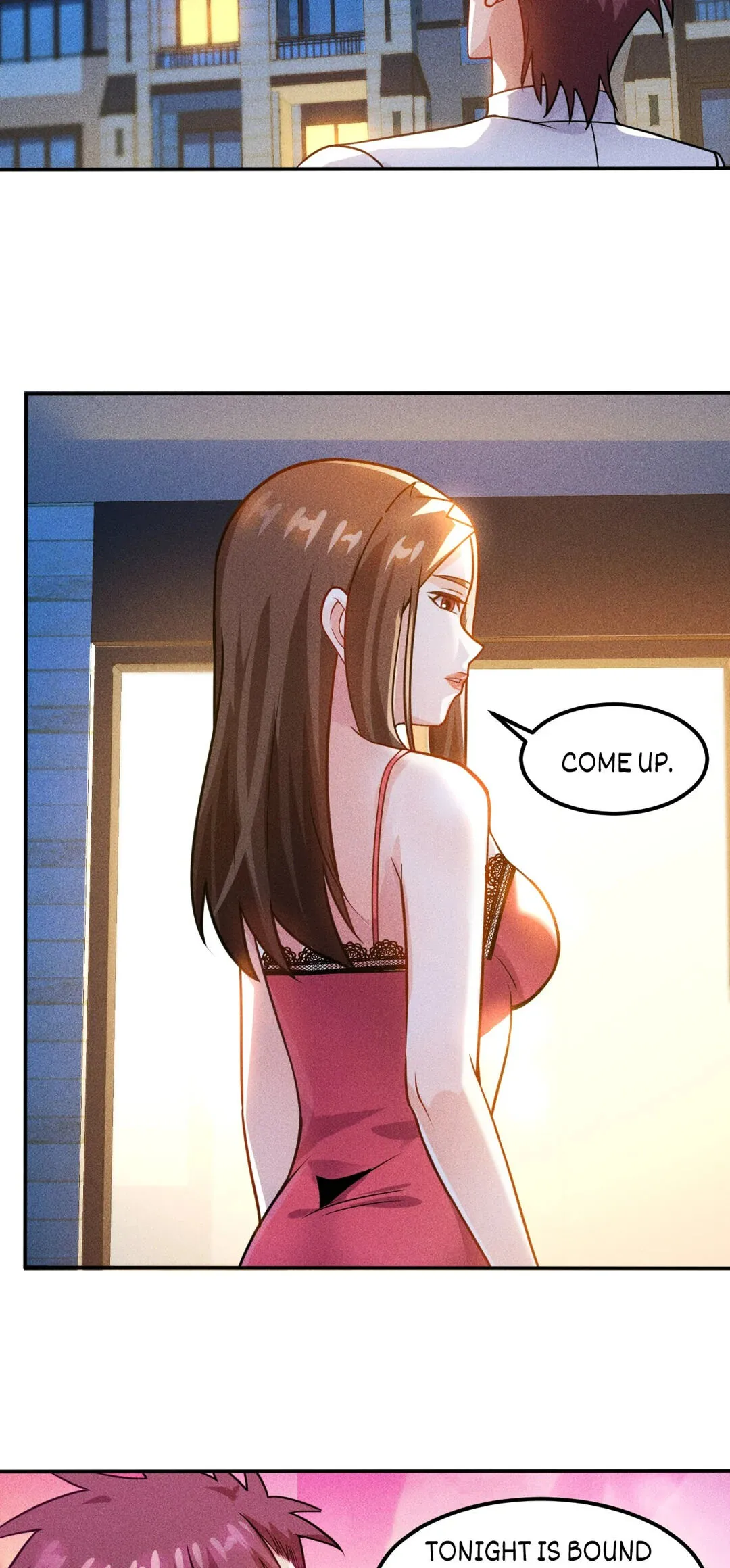 Read Her Private Bodyguard chapter 69 image 18 on Lezhin