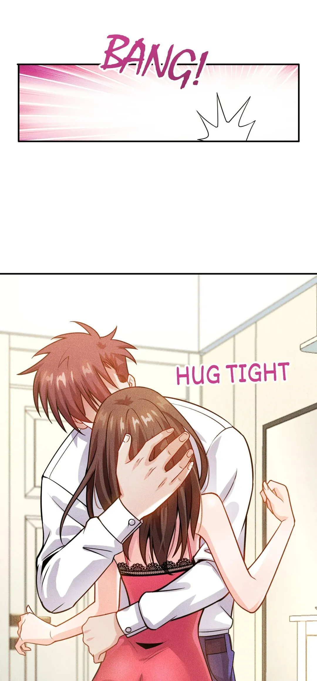 Read Her Private Bodyguard chapter 69 image 20 on Lezhin
