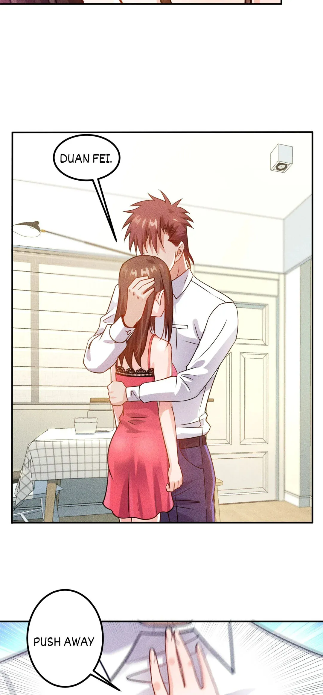 Read Her Private Bodyguard chapter 69 image 22 on Lezhin