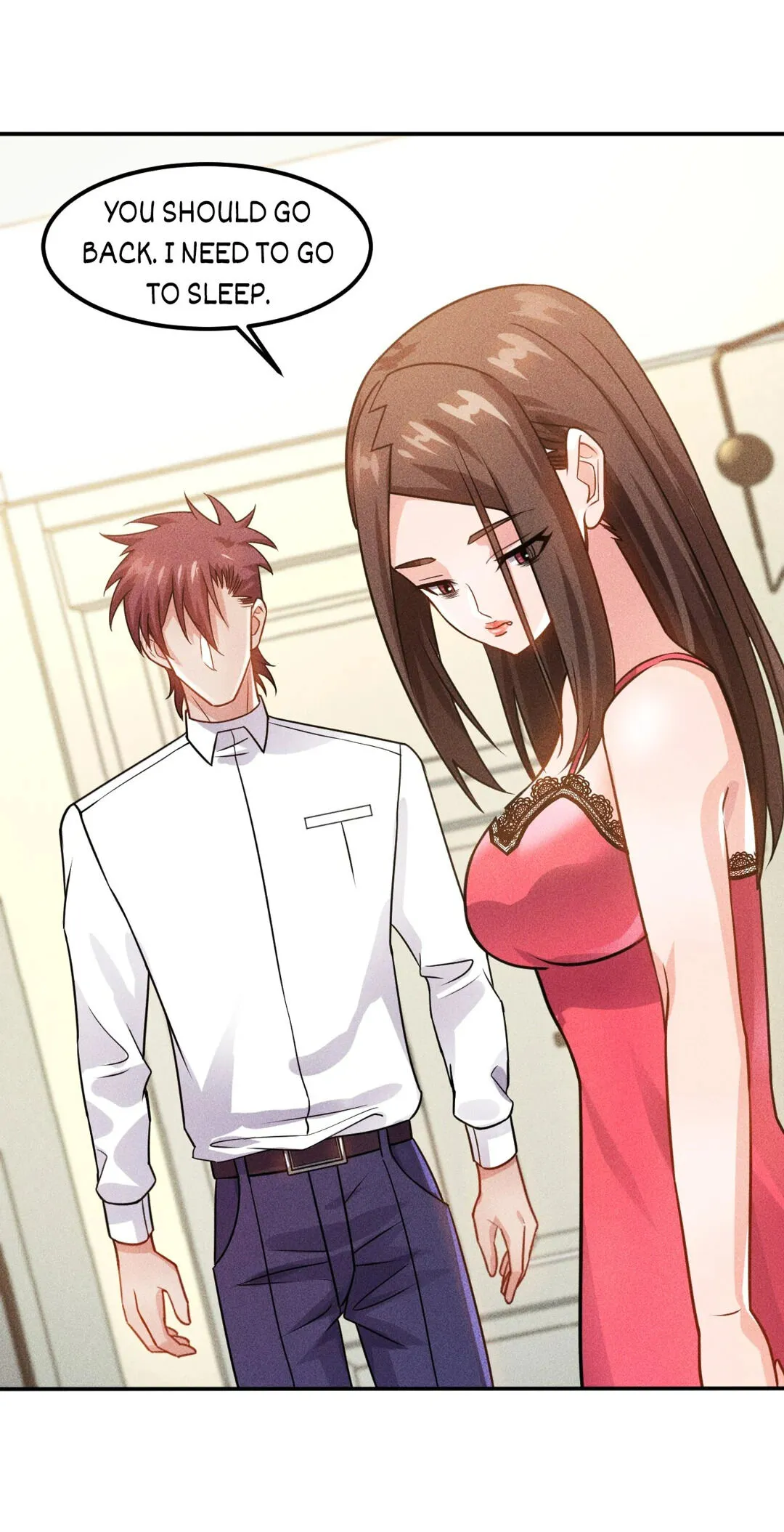 Read Her Private Bodyguard chapter 69 image 24 on Lezhin