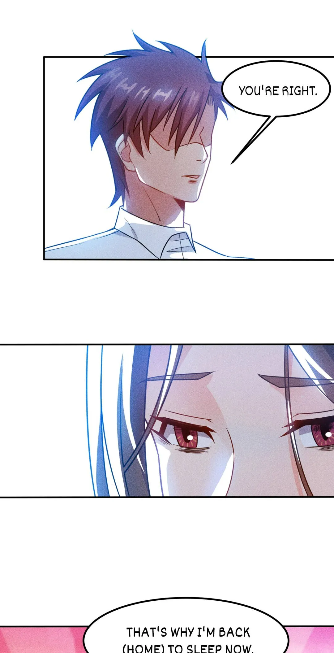 Read Her Private Bodyguard chapter 69 image 25 on Lezhin