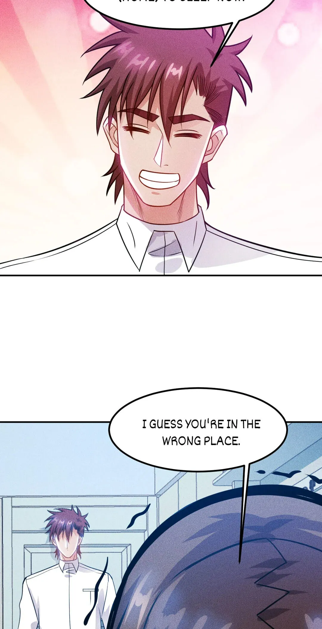 Read Her Private Bodyguard chapter 69 image 26 on Lezhin