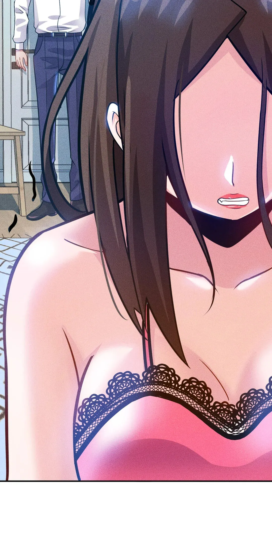 Read Her Private Bodyguard chapter 69 image 27 on Lezhin
