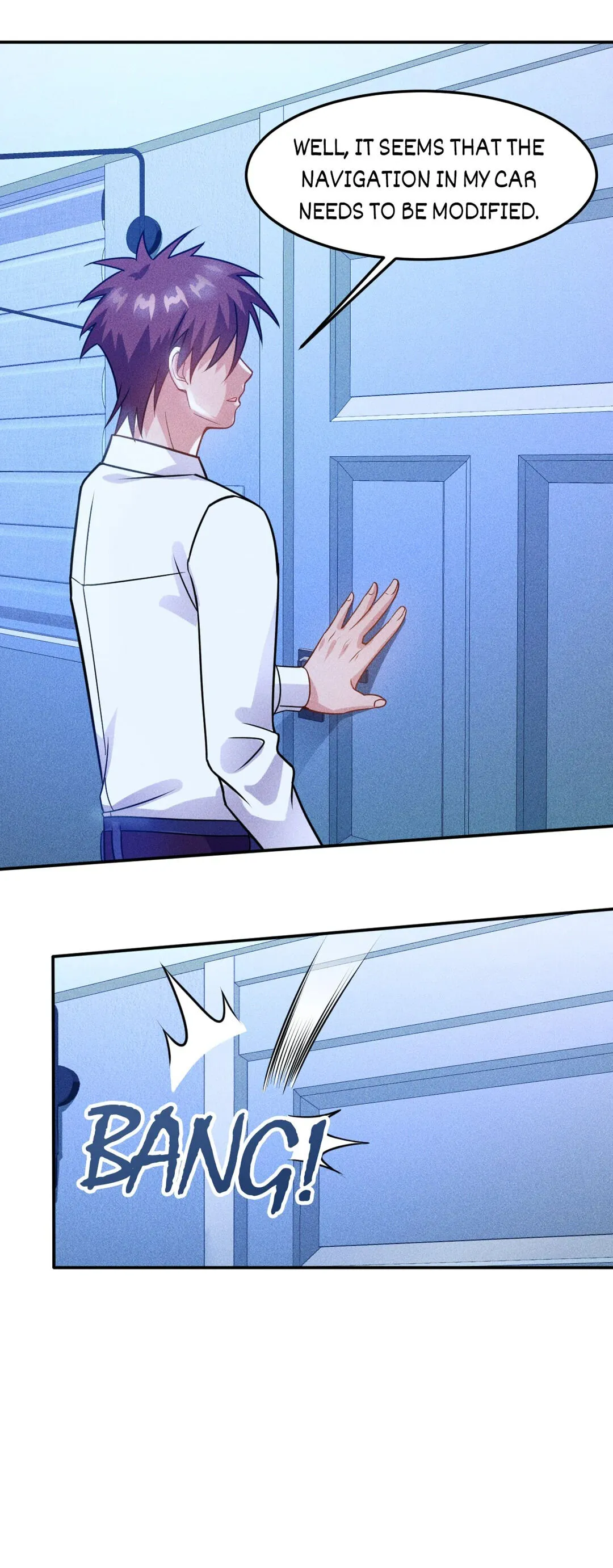 Read Her Private Bodyguard chapter 69 image 28 on Lezhin