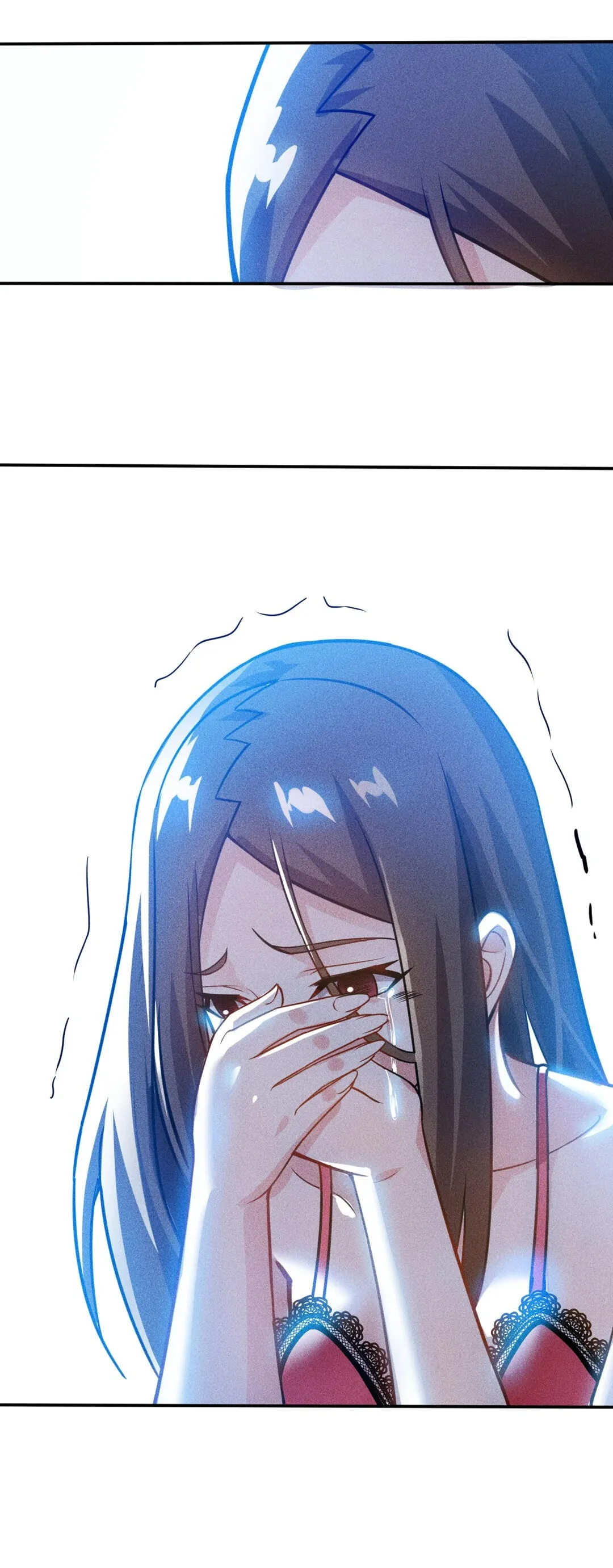 Read Her Private Bodyguard chapter 69 image 29 on Lezhin