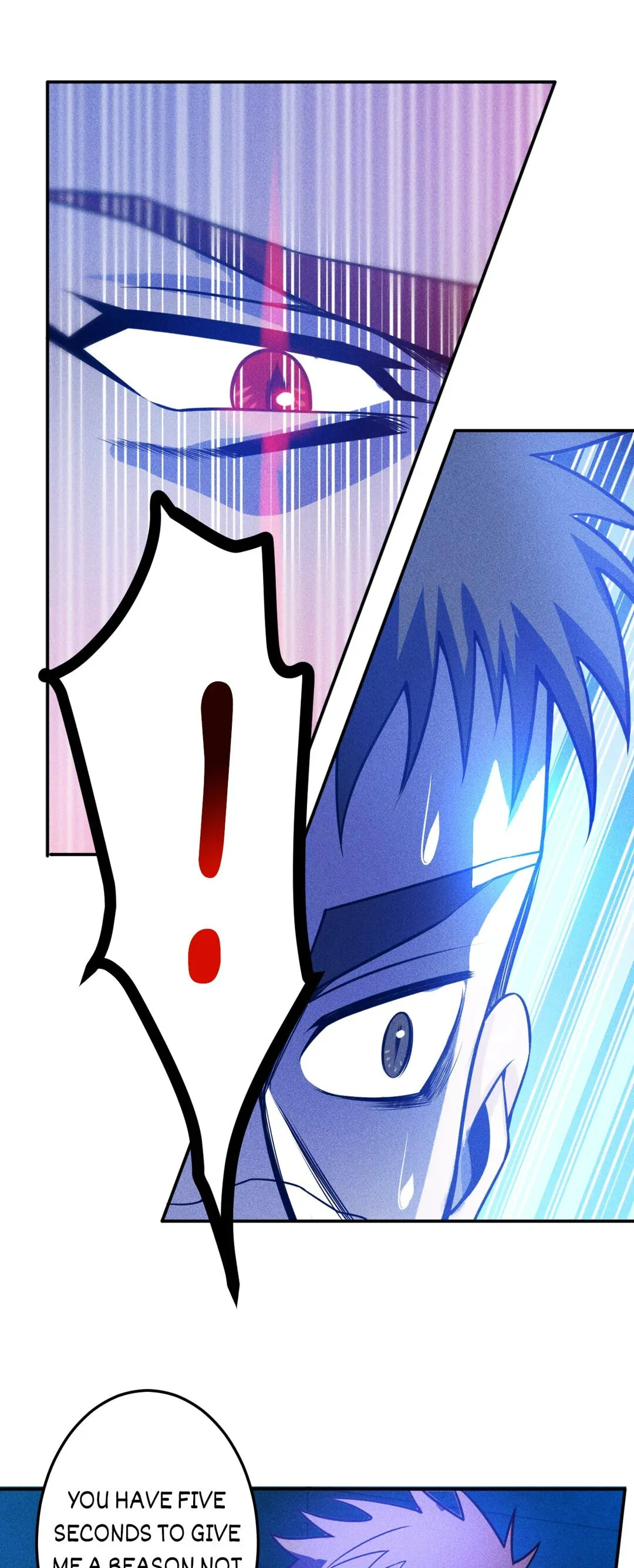 Read Her Private Bodyguard chapter 69 image 3 on Lezhin