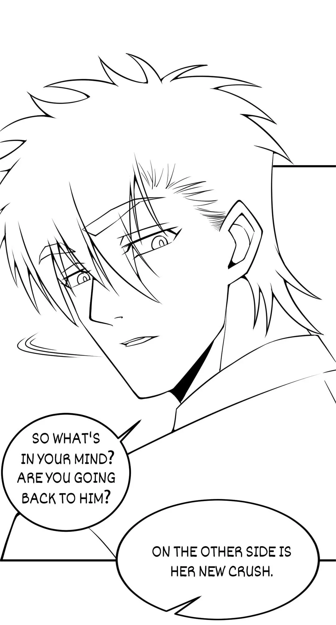 Read Her Private Bodyguard chapter 69 image 32 on Lezhin