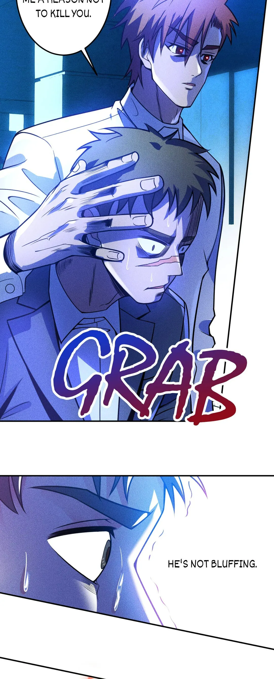 Read Her Private Bodyguard chapter 69 image 4 on Lezhin