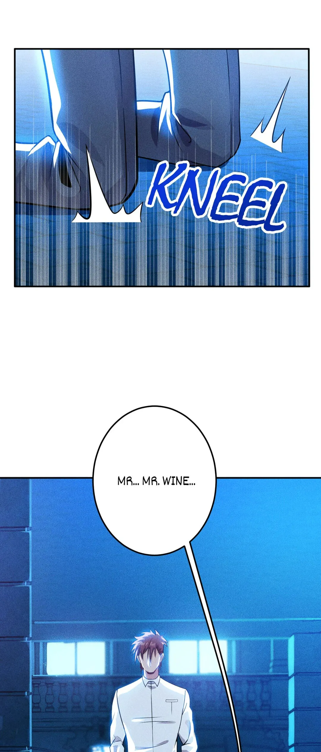 Read Her Private Bodyguard chapter 69 image 6 on Lezhin