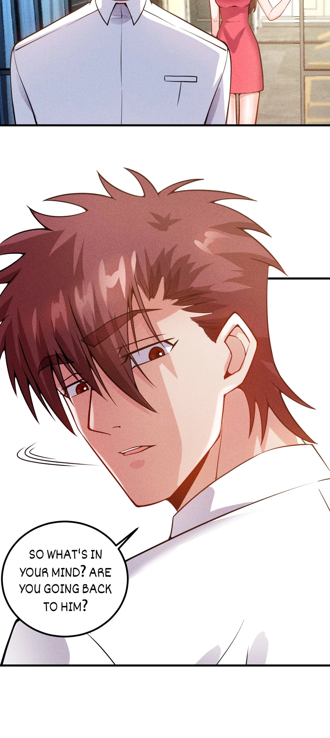 Read Her Private Bodyguard chapter 70 image 13 on Lezhin