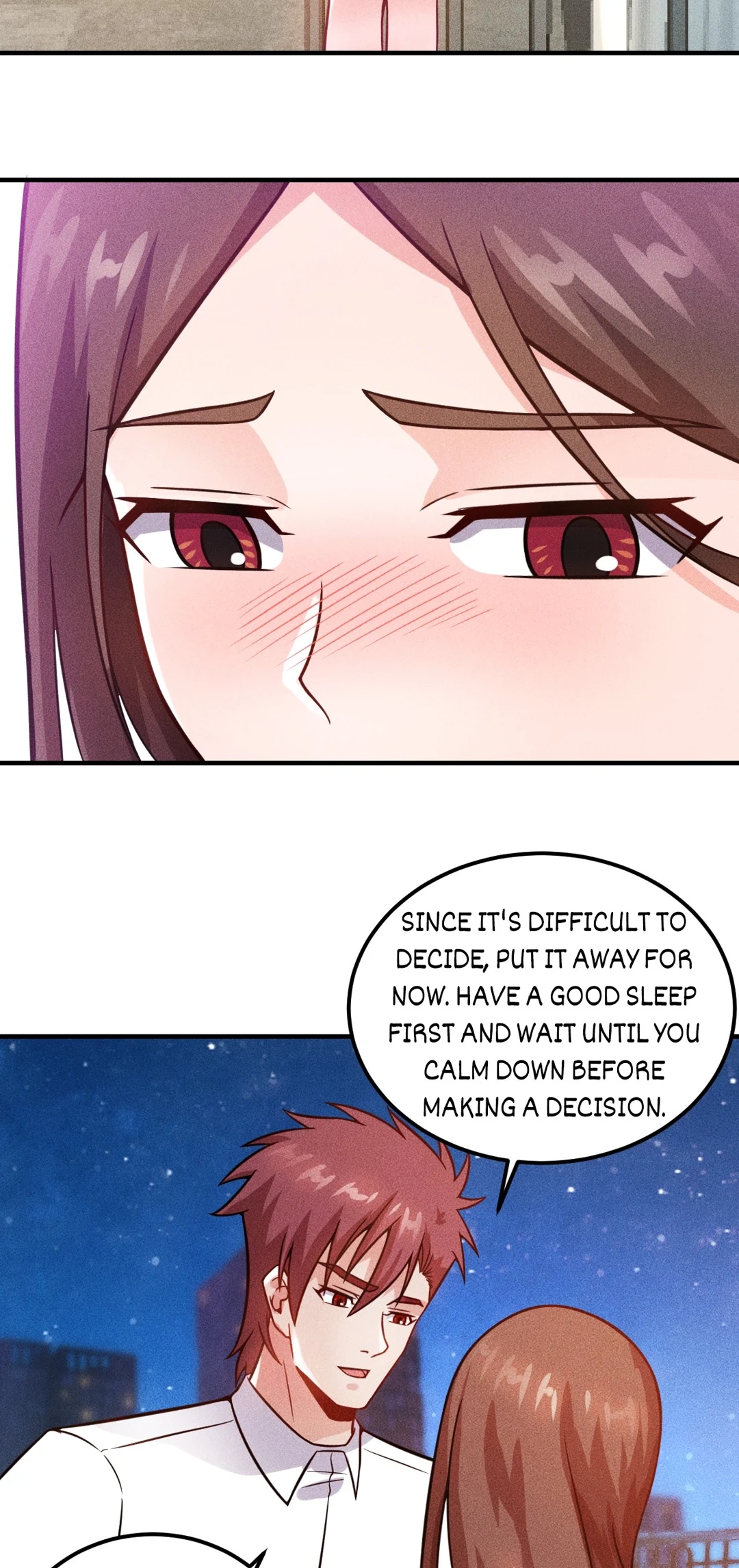Read Her Private Bodyguard chapter 70 image 15 on Lezhin