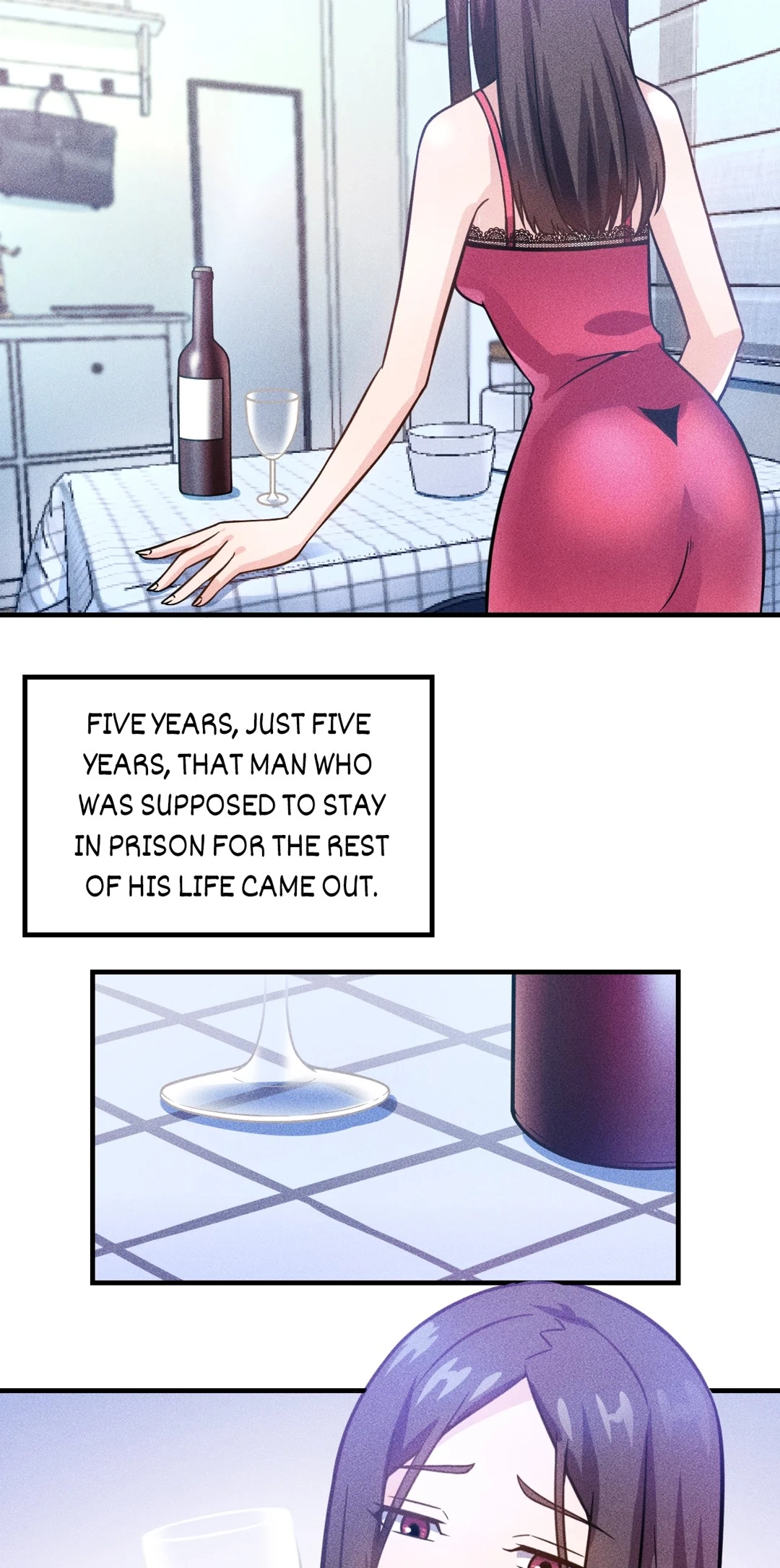 Read Her Private Bodyguard chapter 70 image 19 on Lezhin