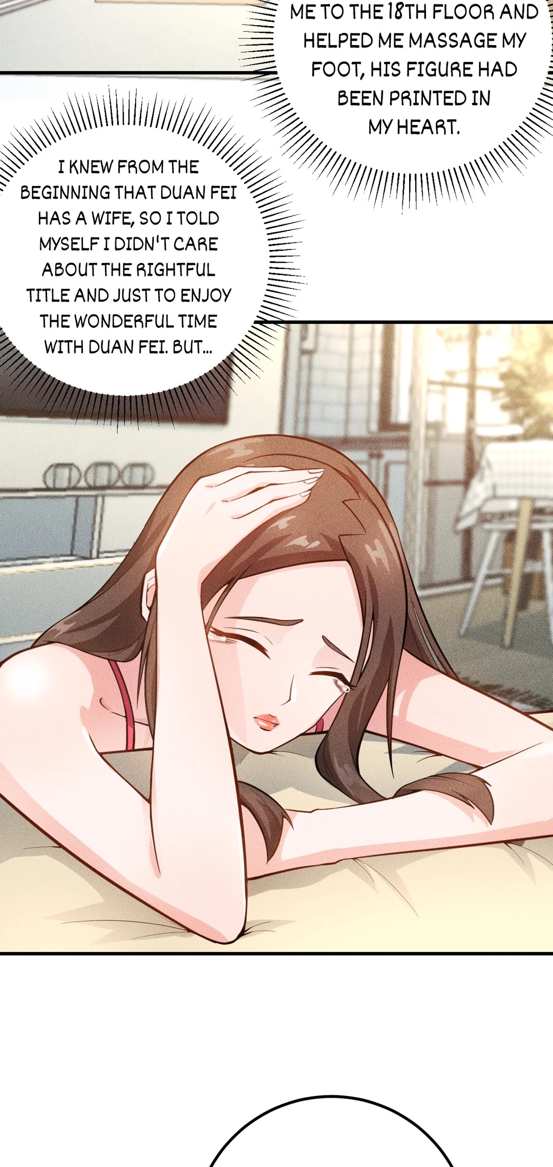 Read Her Private Bodyguard chapter 70 image 2 on Lezhin