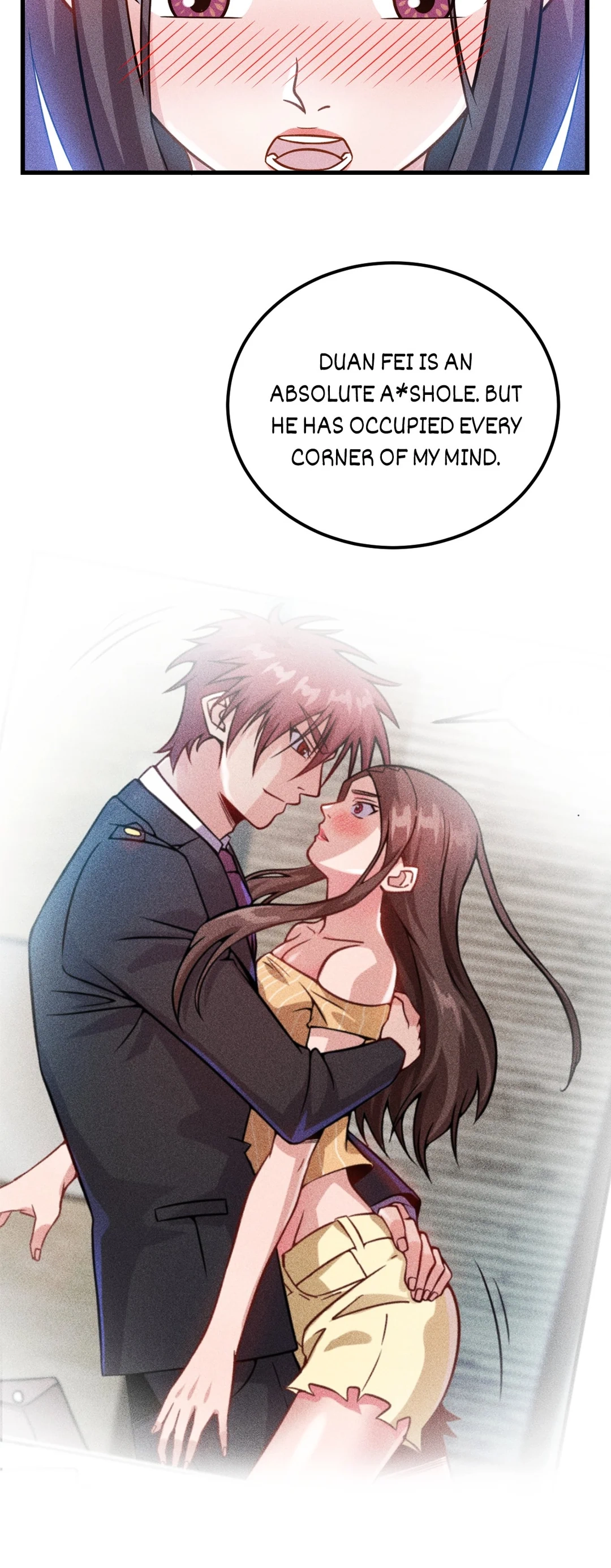 Read Her Private Bodyguard chapter 70 image 22 on Lezhin