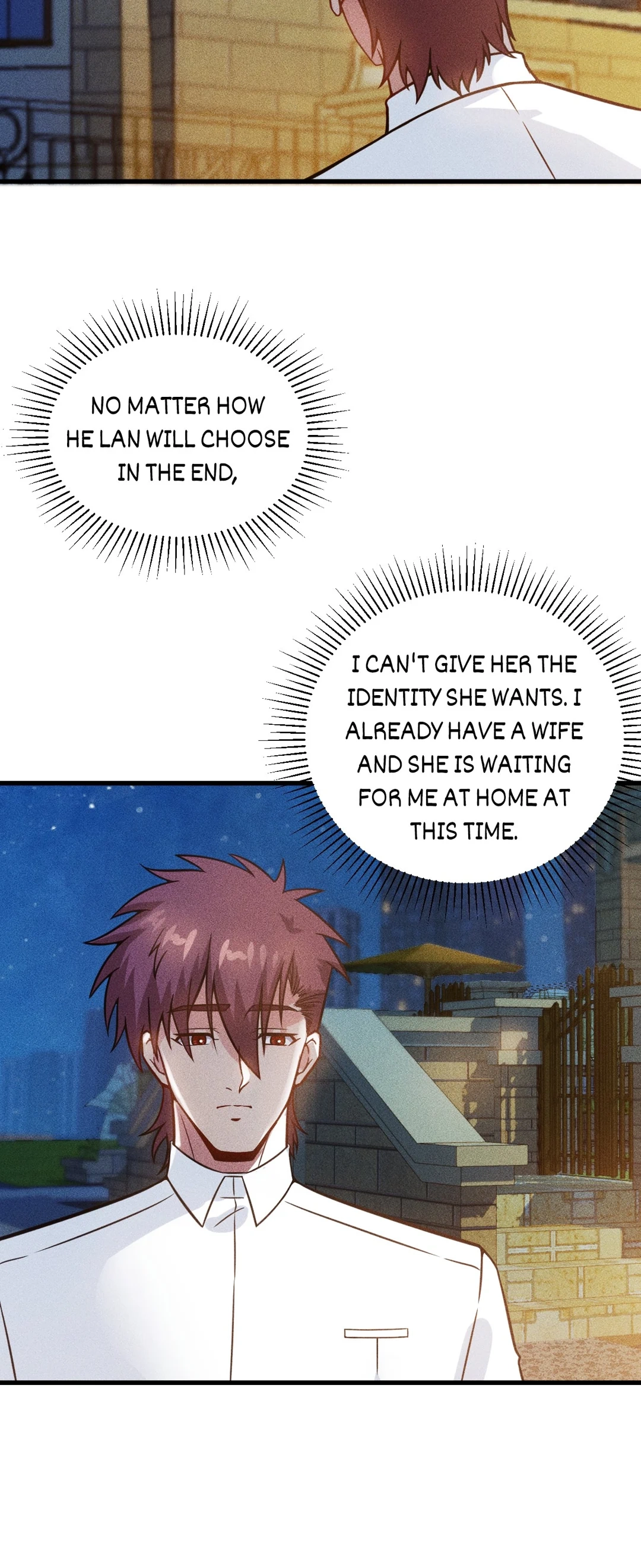 Read Her Private Bodyguard chapter 70 image 26 on Lezhin