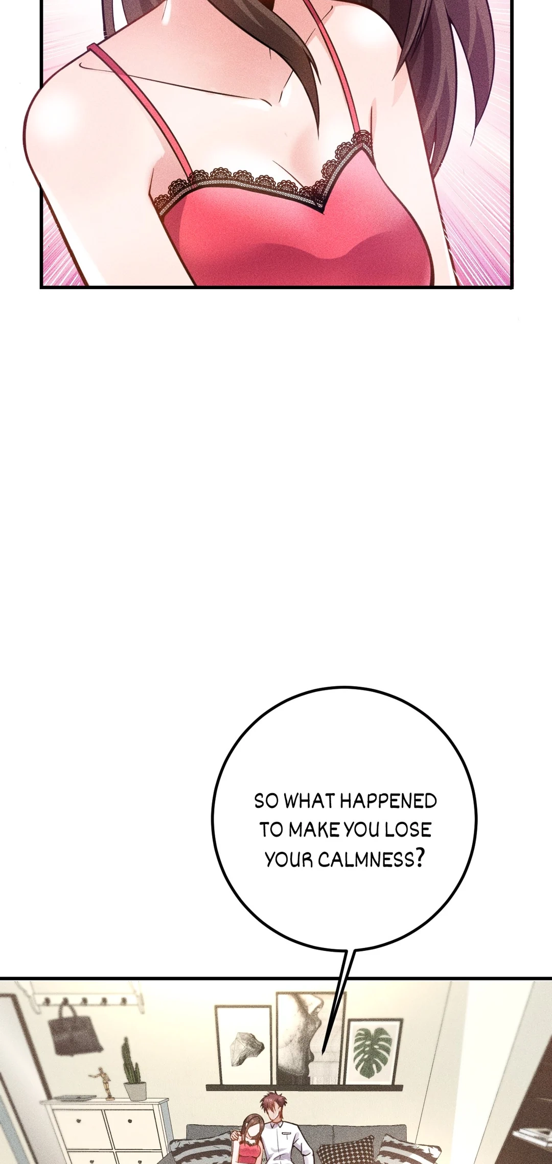 Read Her Private Bodyguard chapter 70 image 4 on Lezhin