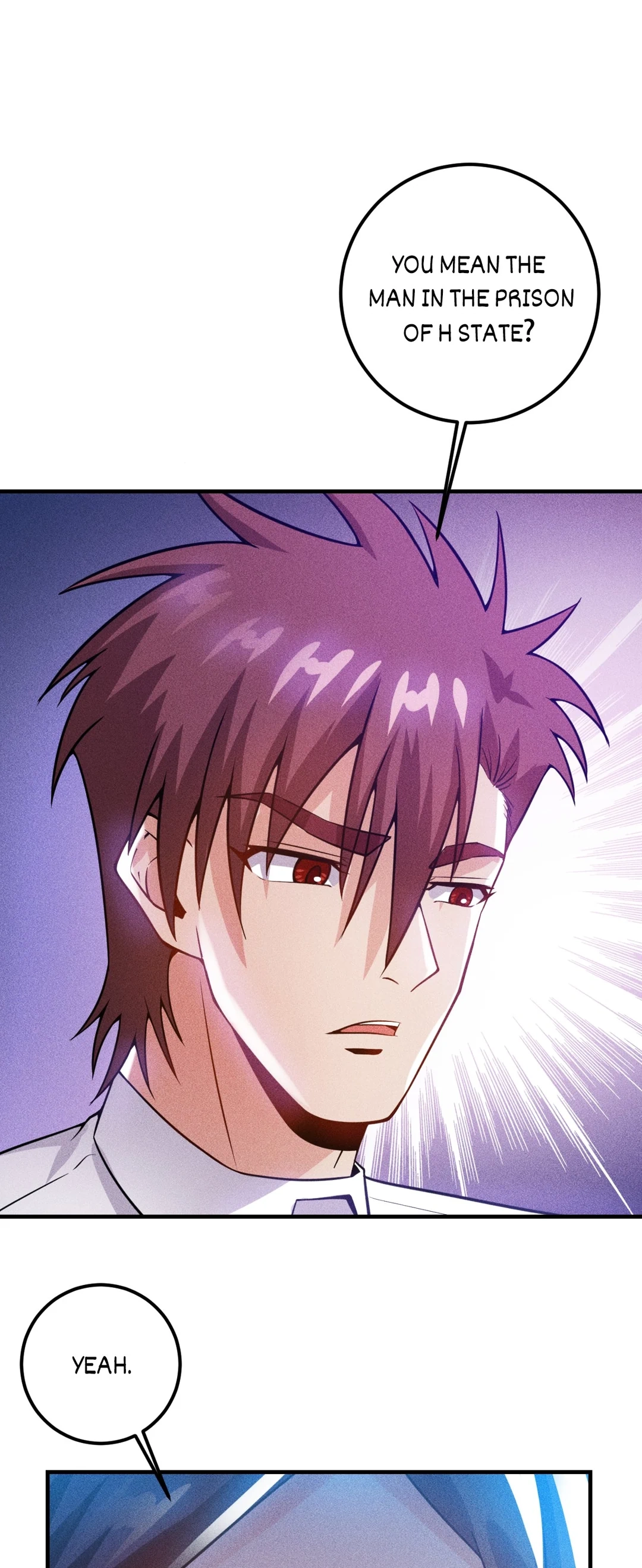 Read Her Private Bodyguard chapter 70 image 6 on Lezhin