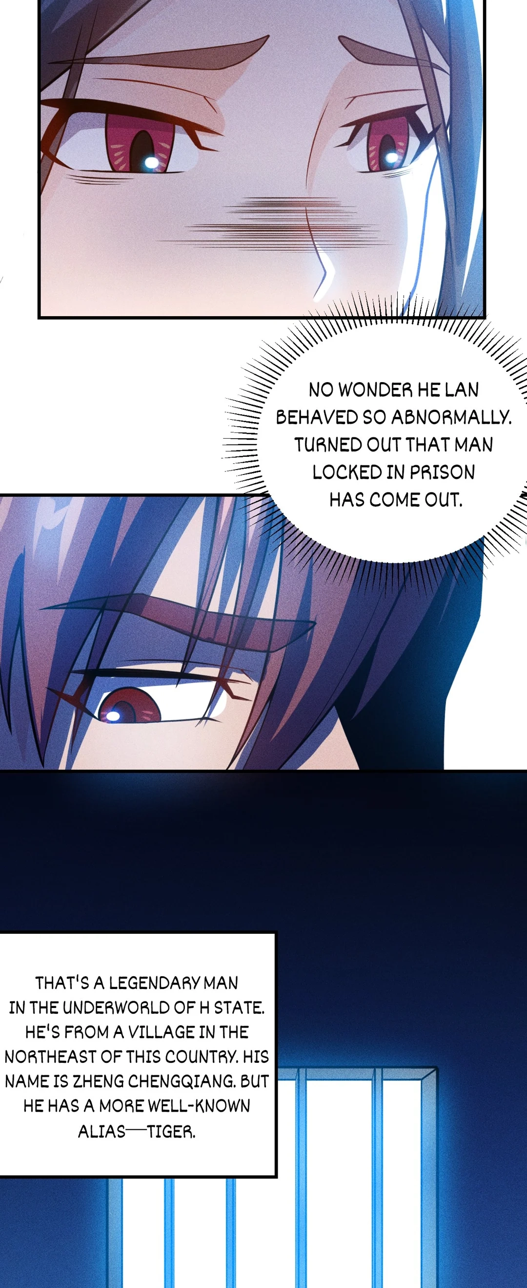 Read Her Private Bodyguard chapter 70 image 7 on Lezhin