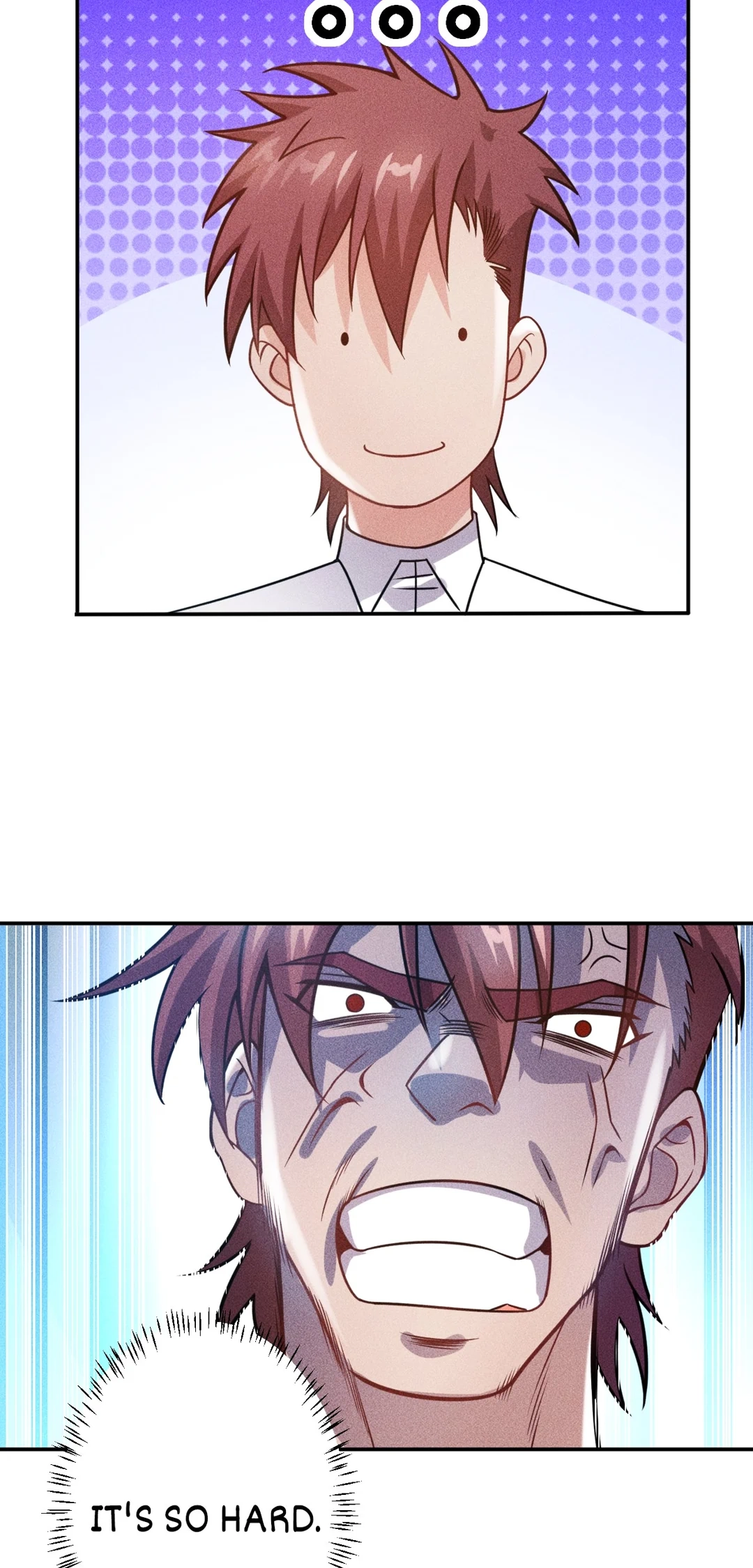 Read Her Private Bodyguard chapter 71 image 10 on Lezhin