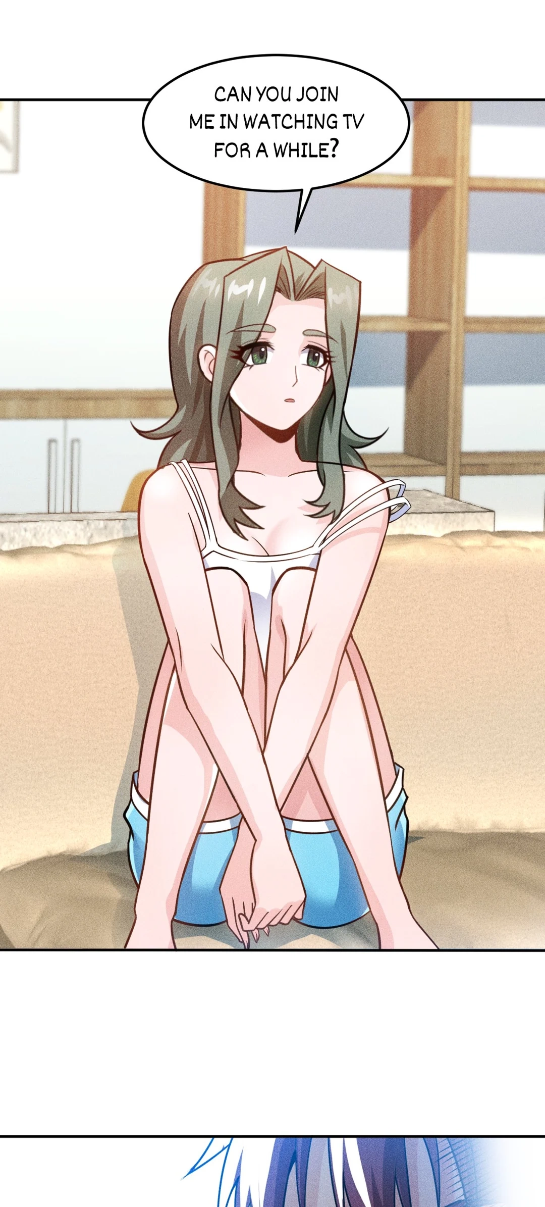 Read Her Private Bodyguard chapter 71 image 12 on Lezhin