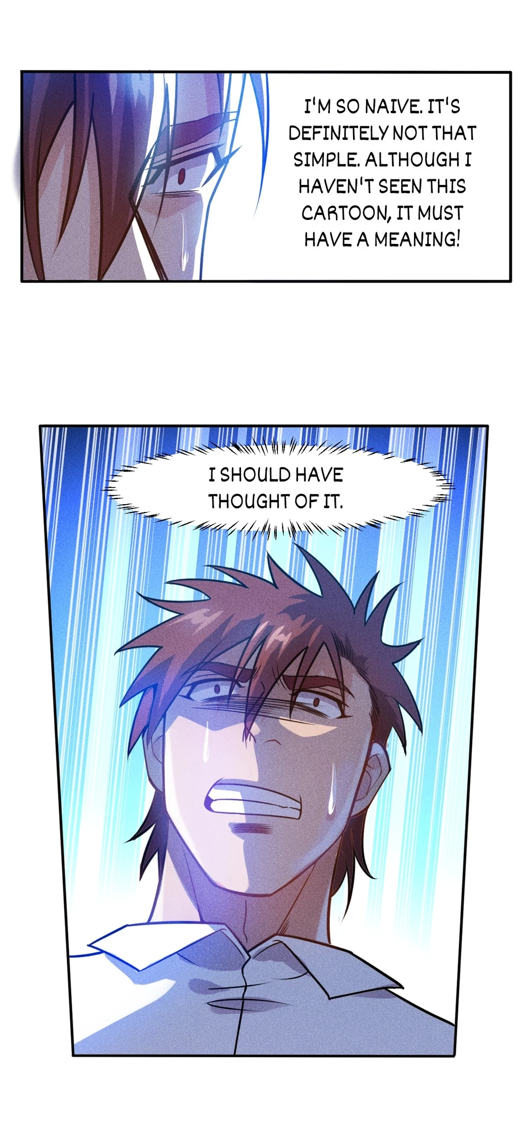 Read Her Private Bodyguard chapter 71 image 15 on Lezhin