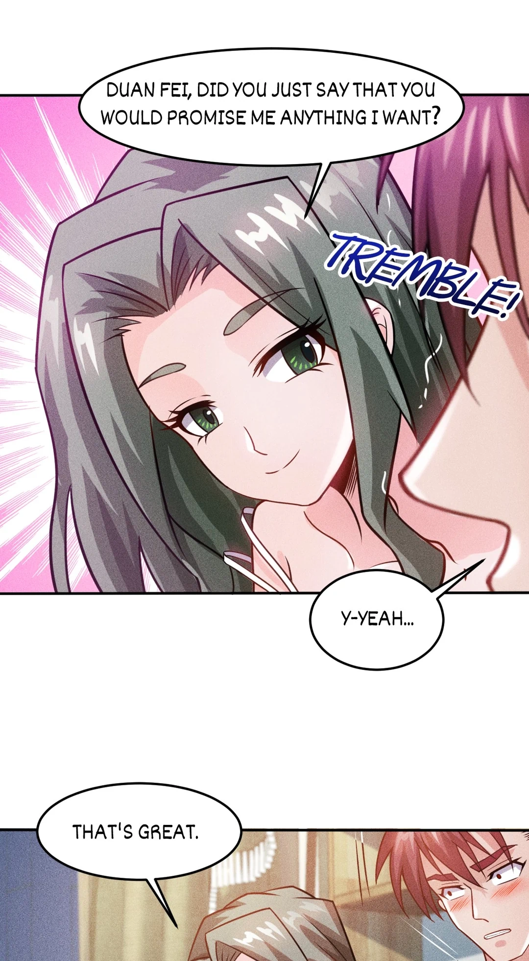 Read Her Private Bodyguard chapter 71 image 19 on Lezhin