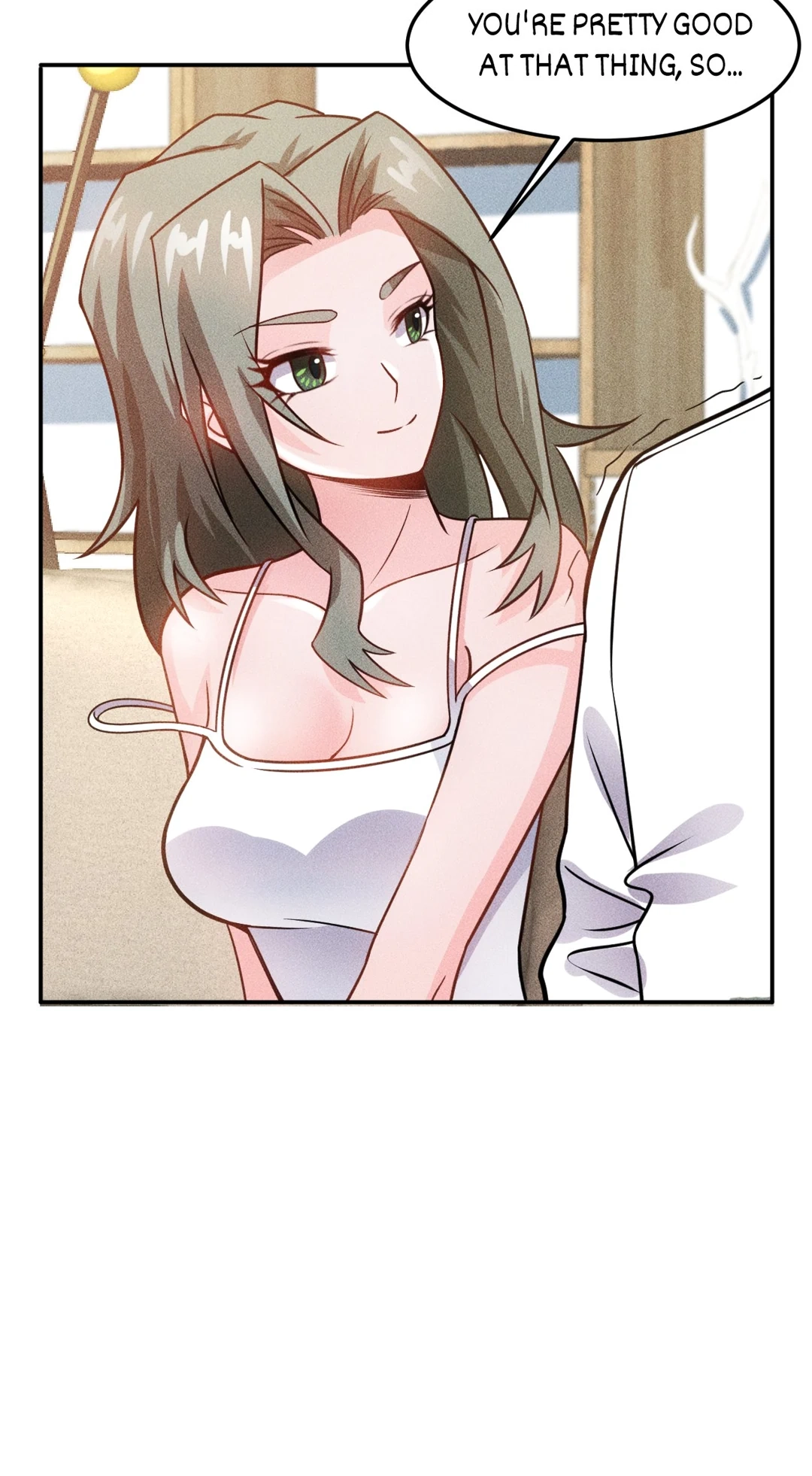 Read Her Private Bodyguard chapter 71 image 21 on Lezhin