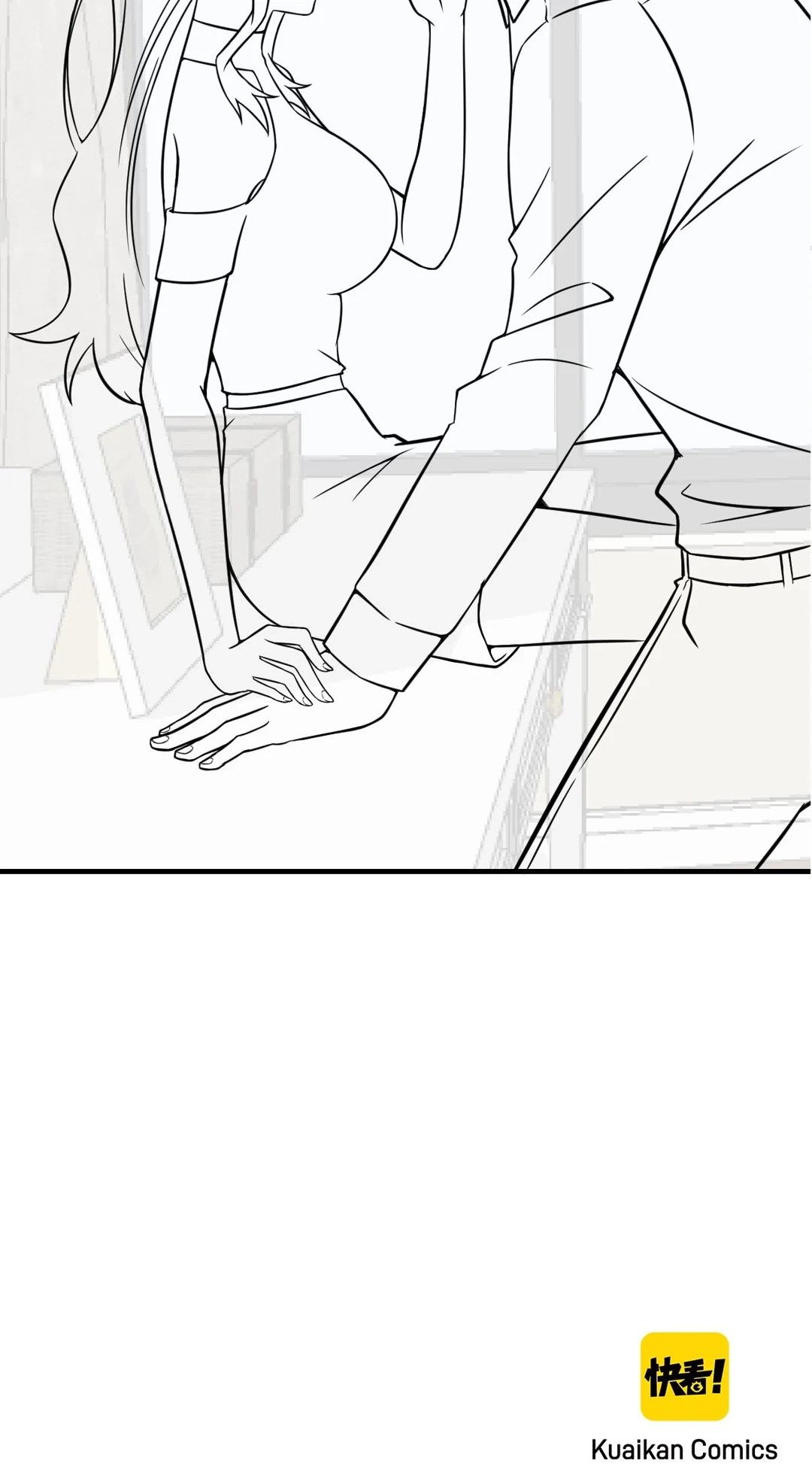 Read Her Private Bodyguard chapter 71 image 24 on Lezhin
