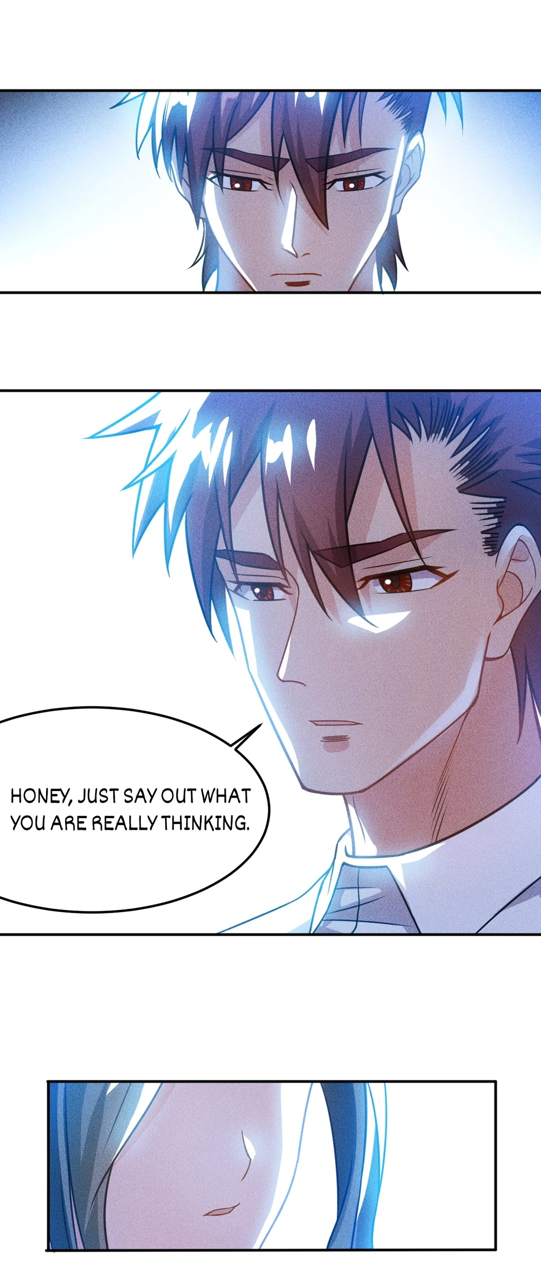 Read Her Private Bodyguard chapter 71 image 6 on Lezhin