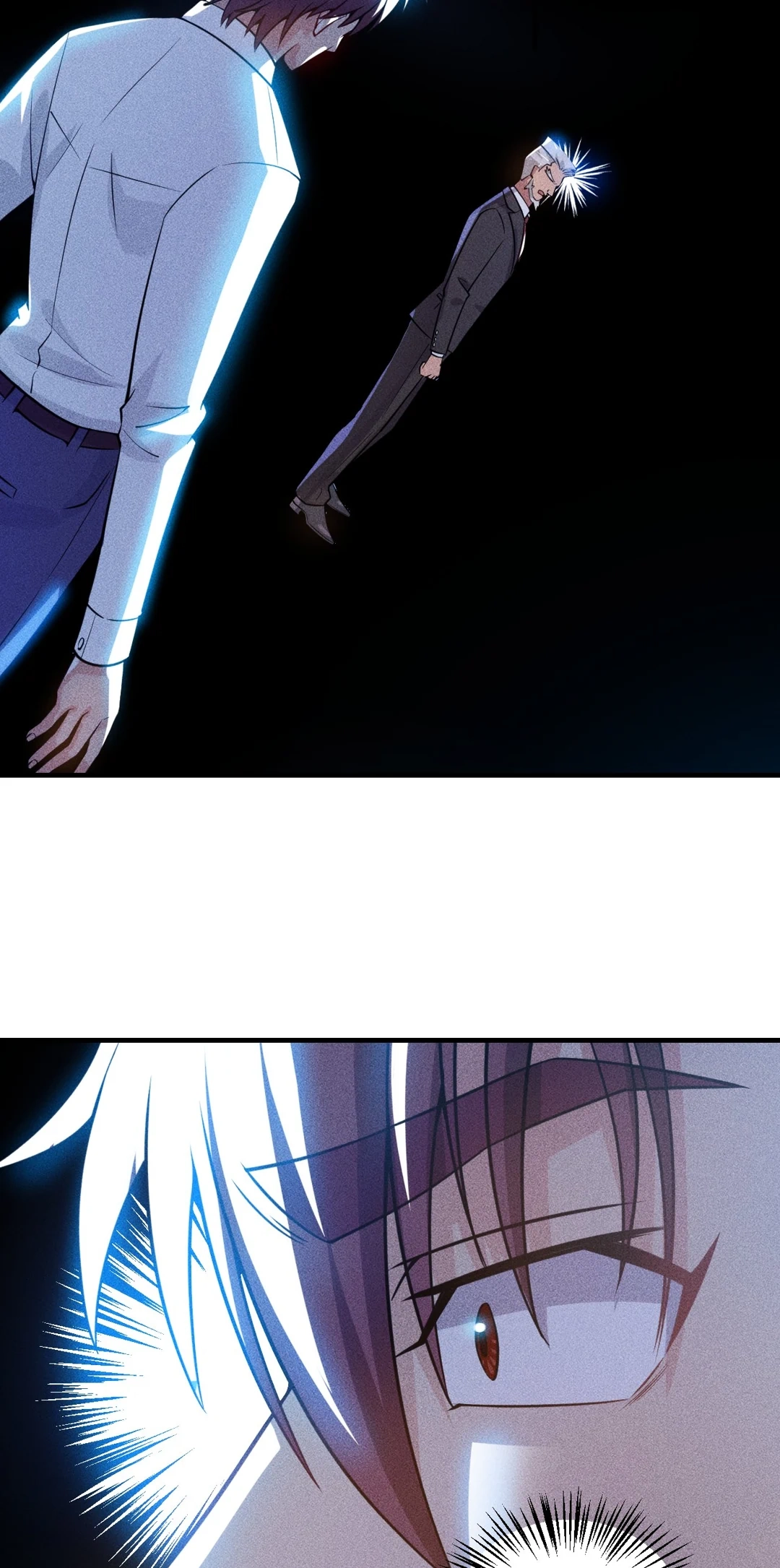 Read Her Private Bodyguard chapter 72 image 10 on Lezhin
