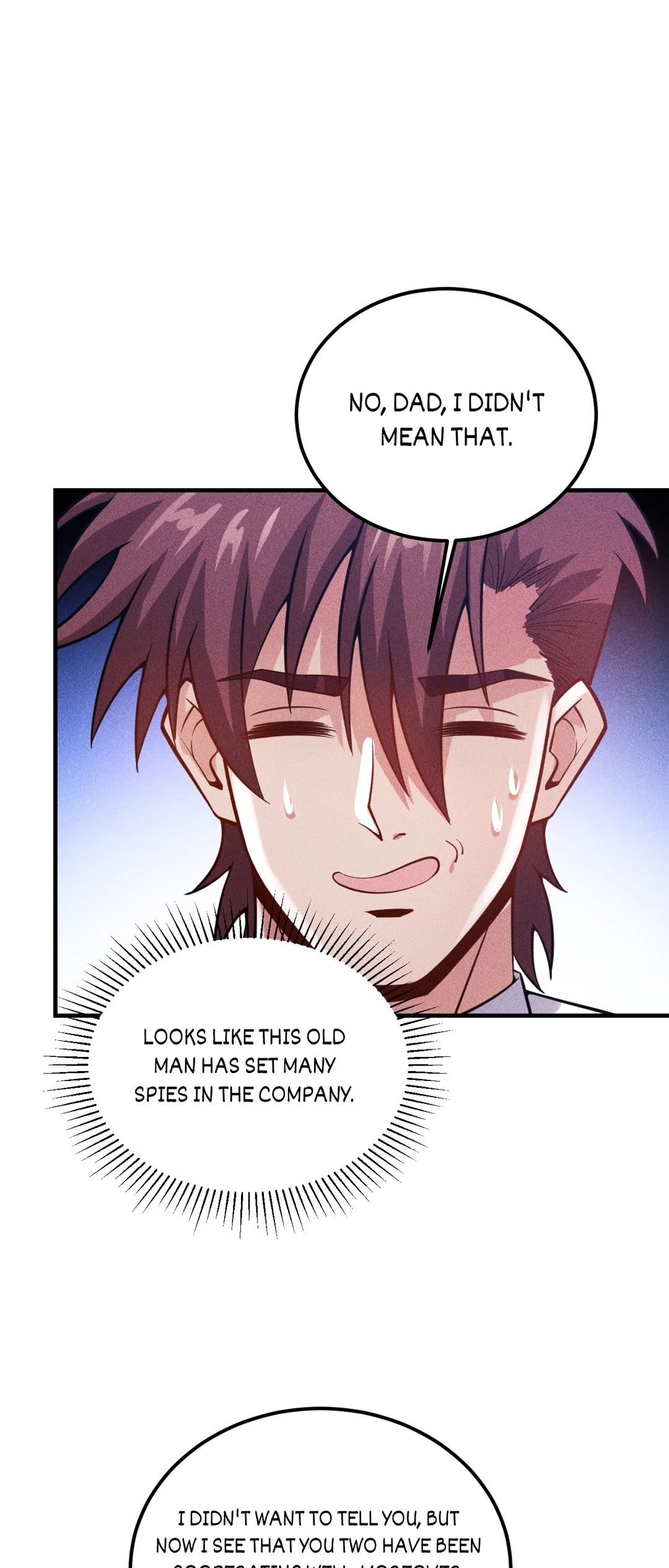 Read Her Private Bodyguard chapter 72 image 12 on Lezhin