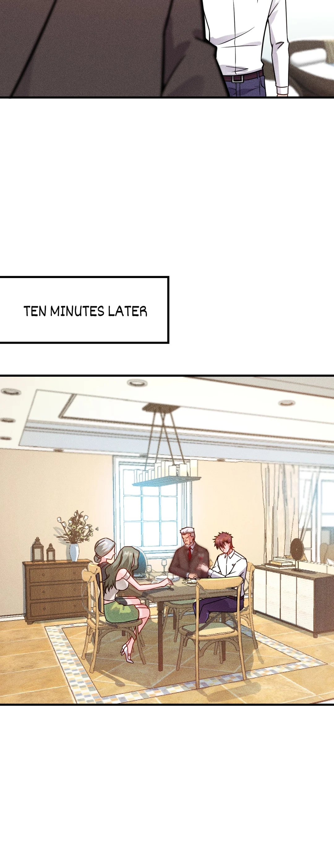 Read Her Private Bodyguard chapter 72 image 22 on Lezhin