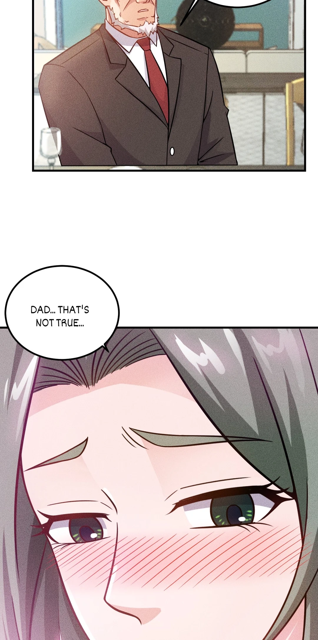Read Her Private Bodyguard chapter 72 image 28 on Lezhin