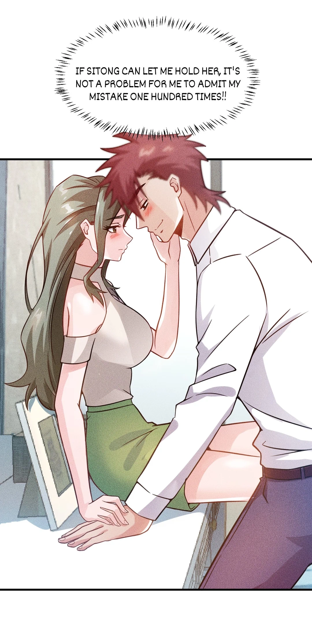 Read Her Private Bodyguard chapter 72 image 30 on Lezhin