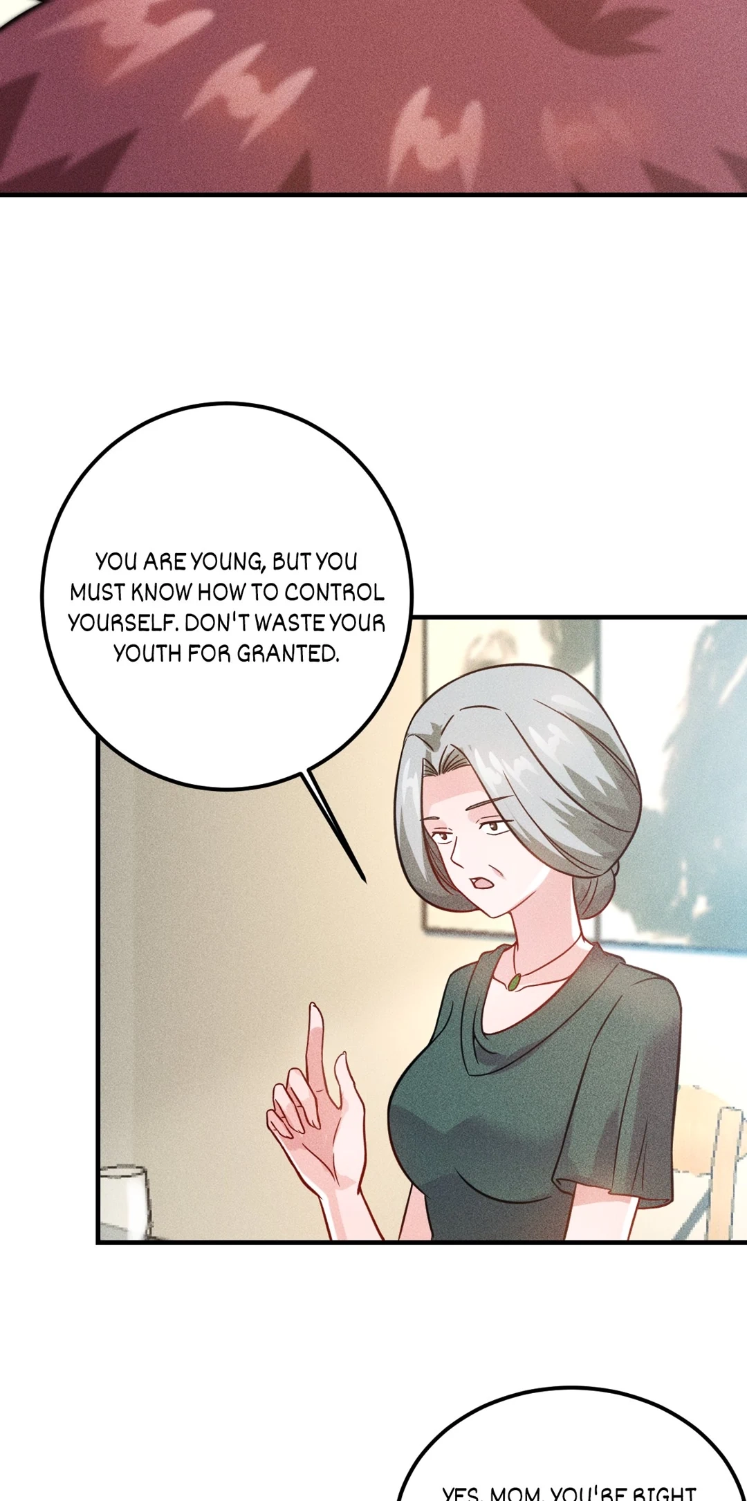 Read Her Private Bodyguard chapter 72 image 32 on Lezhin