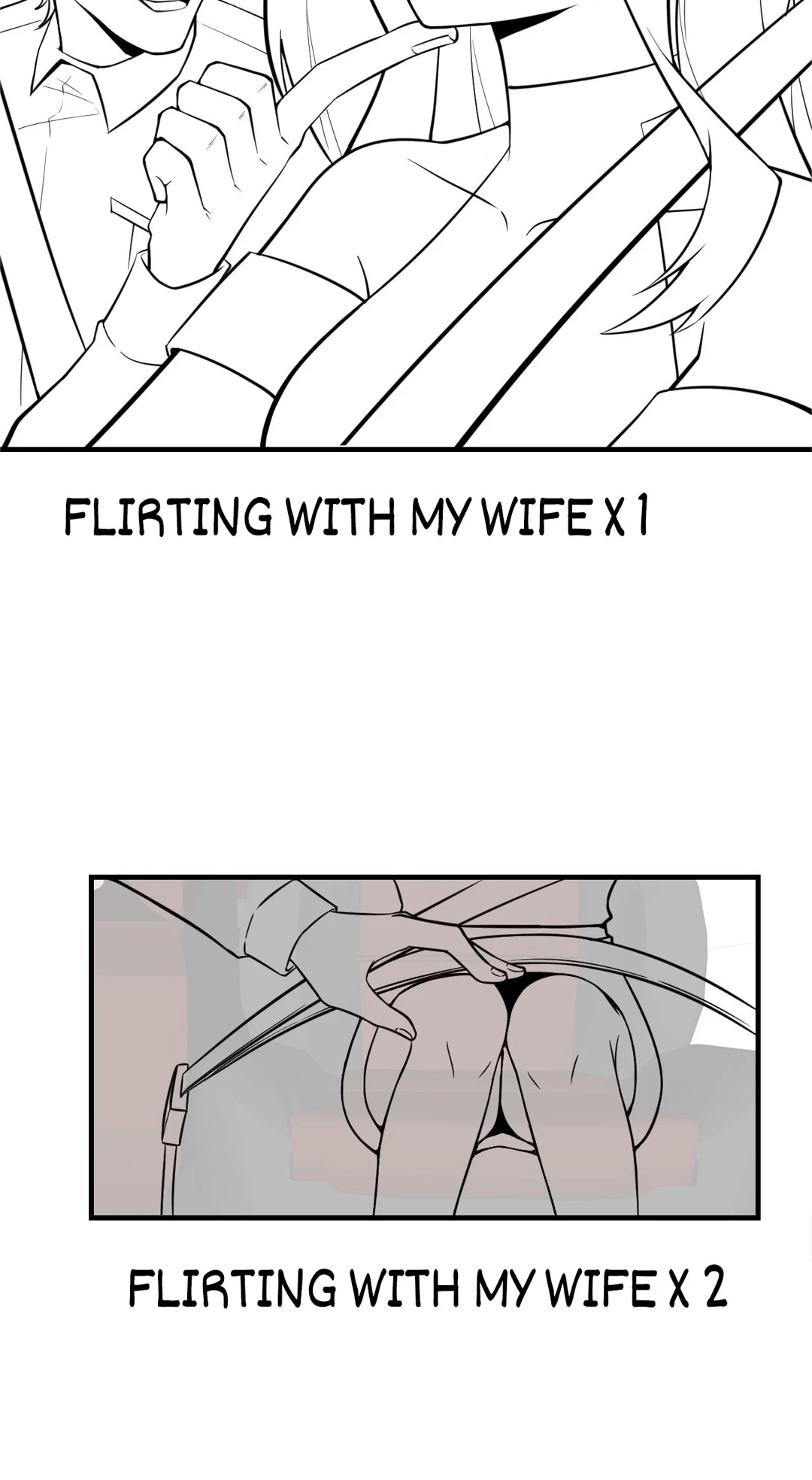 Read Her Private Bodyguard chapter 72 image 34 on Lezhin