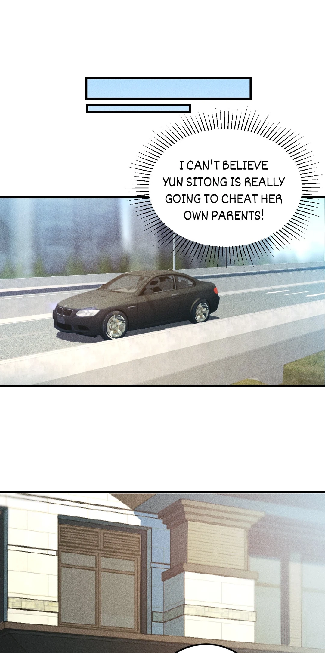 Read Her Private Bodyguard chapter 72 image 4 on Lezhin