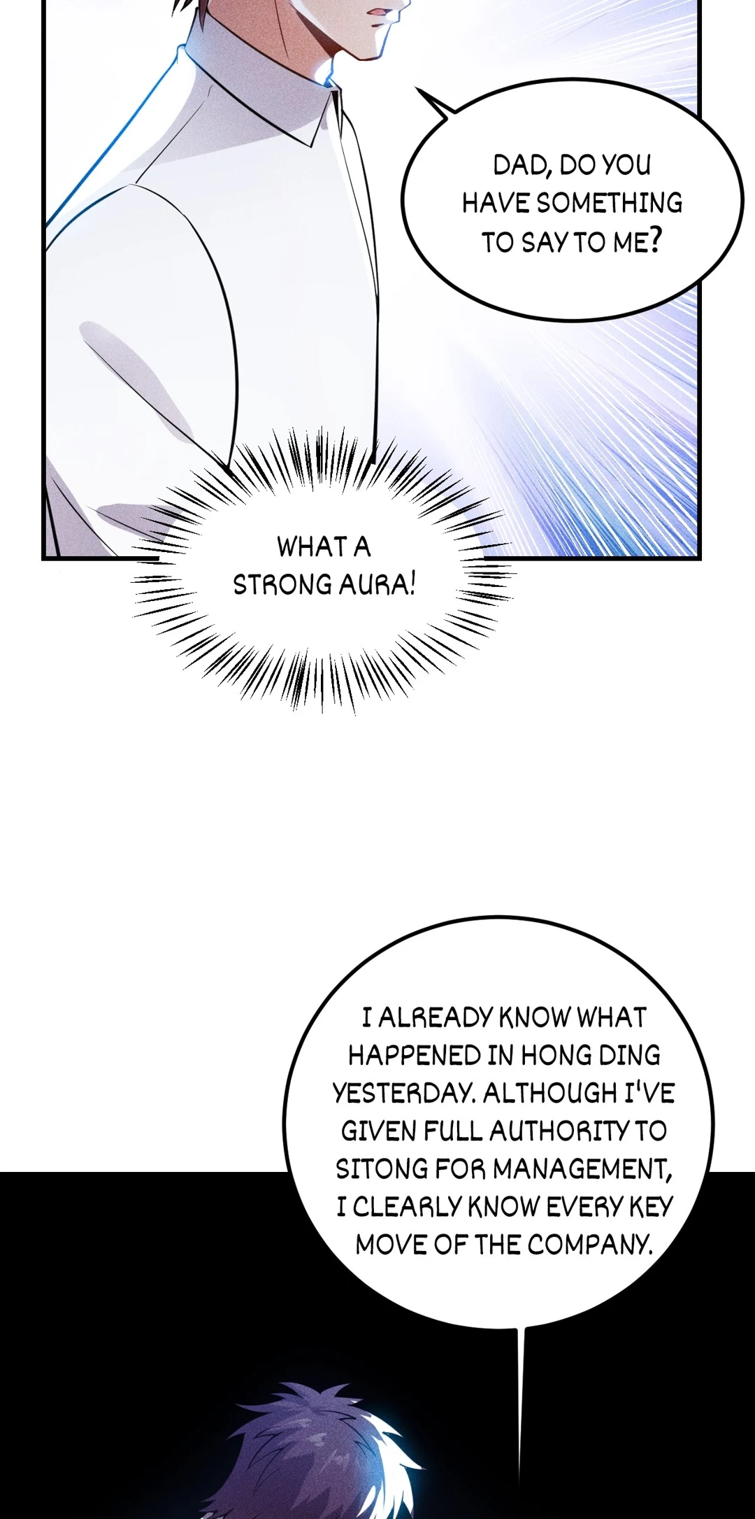 Read Her Private Bodyguard chapter 72 image 9 on Lezhin