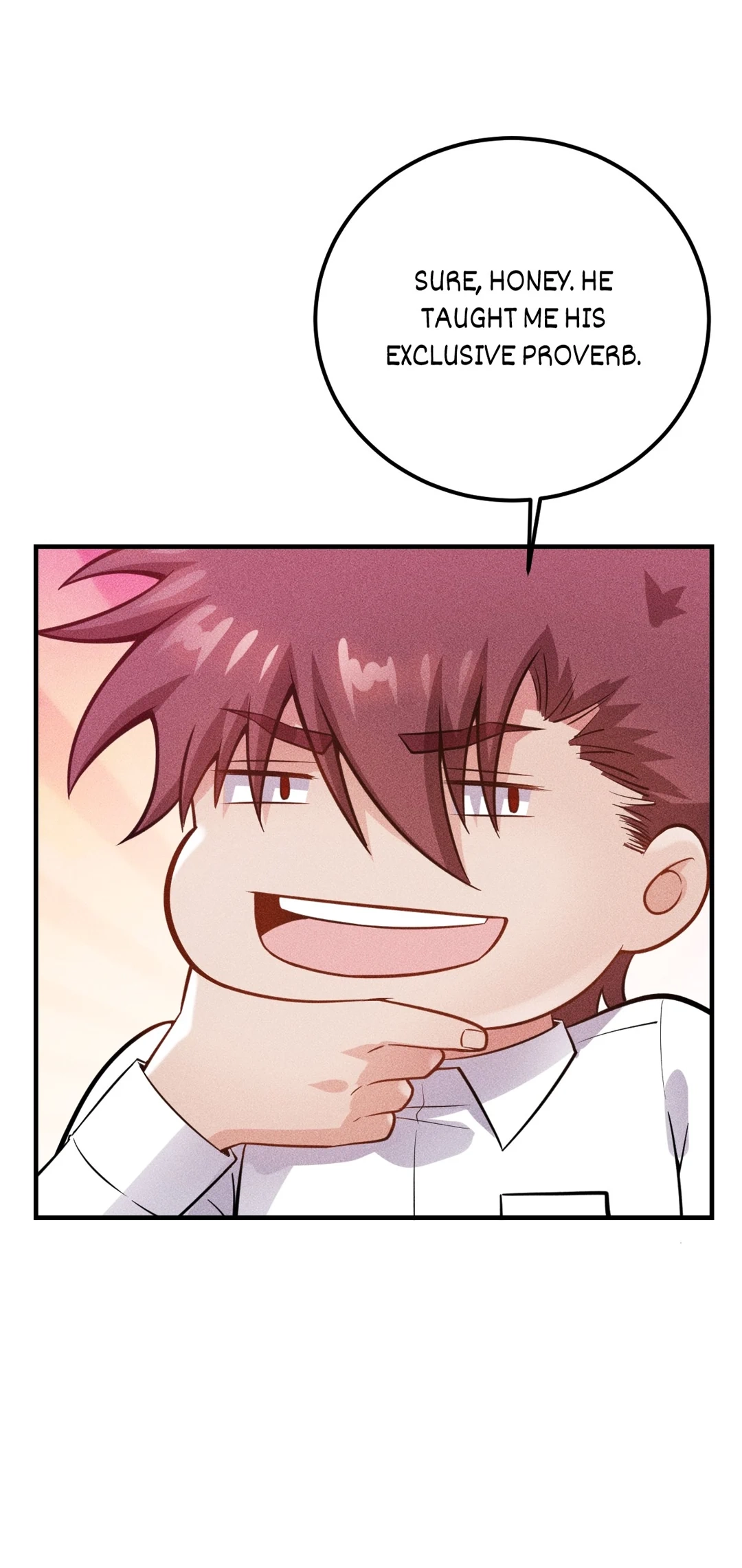 Read Her Private Bodyguard chapter 73 image 13 on Lezhin