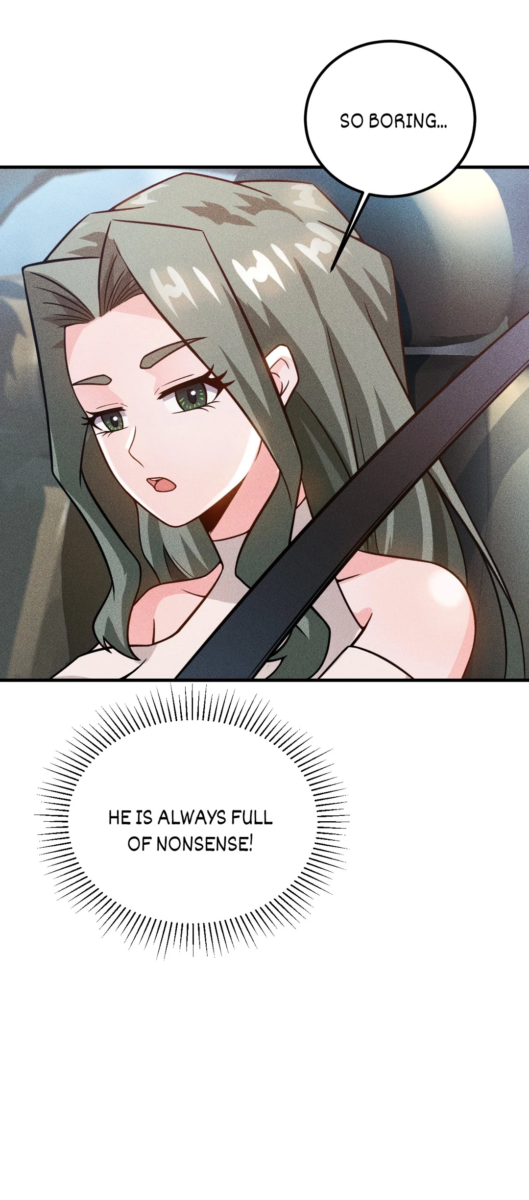 Read Her Private Bodyguard chapter 73 image 17 on Lezhin