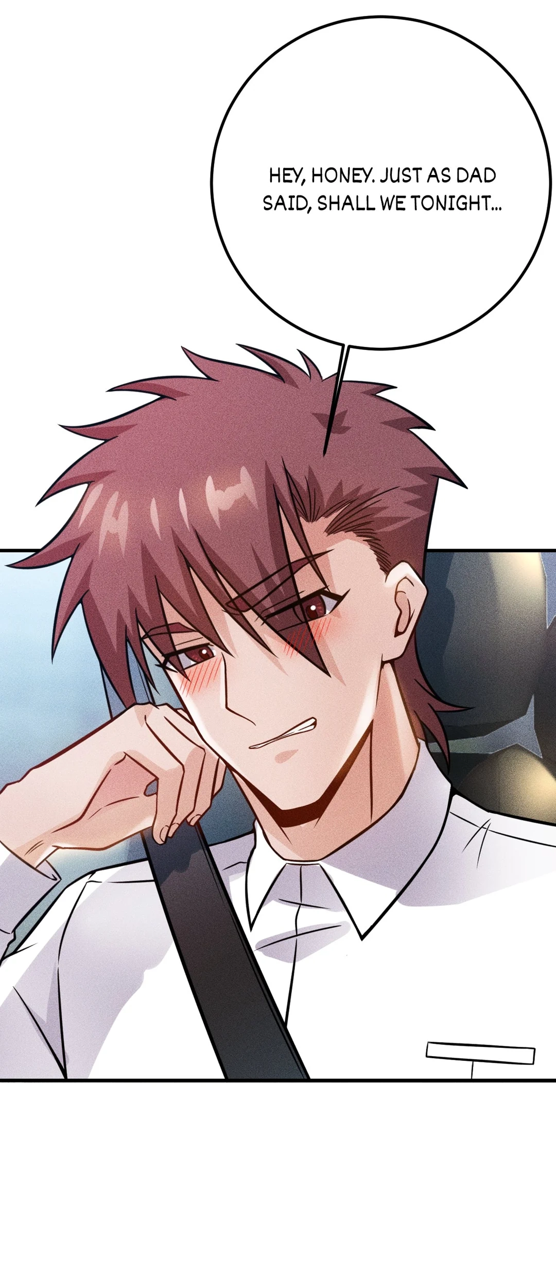 Read Her Private Bodyguard chapter 73 image 18 on Lezhin
