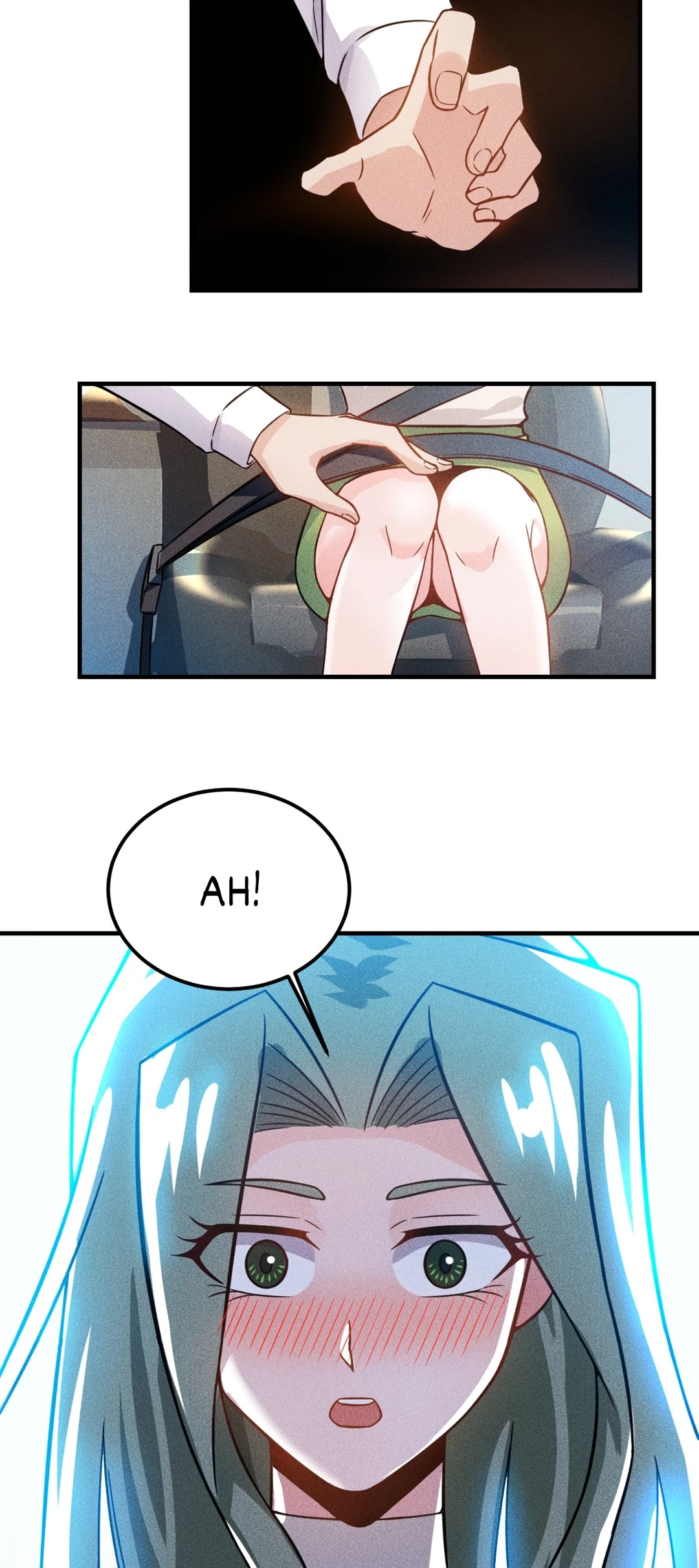 Read Her Private Bodyguard chapter 73 image 20 on Lezhin